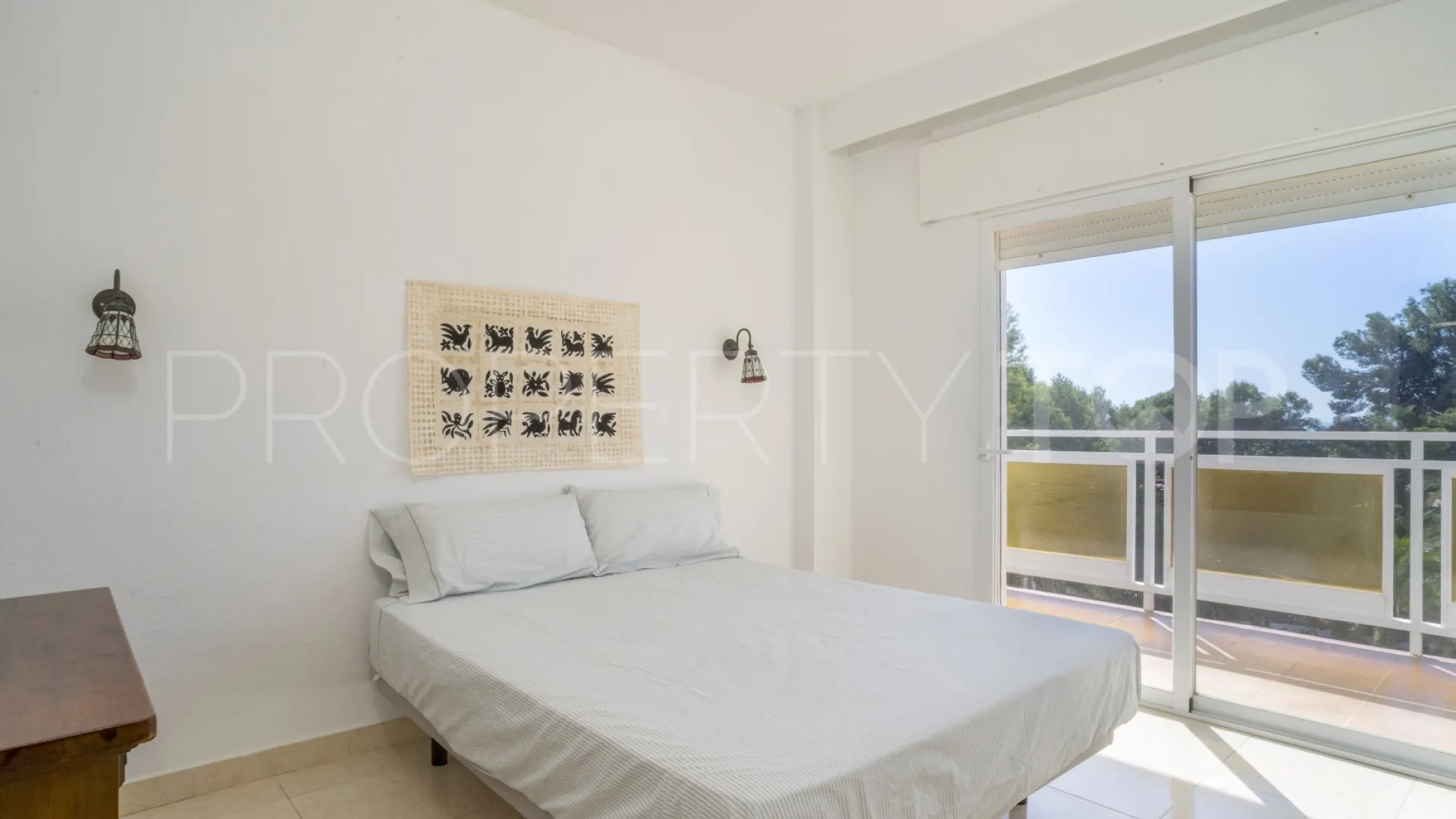 Torre de Andalucia 2 bedrooms apartment for sale