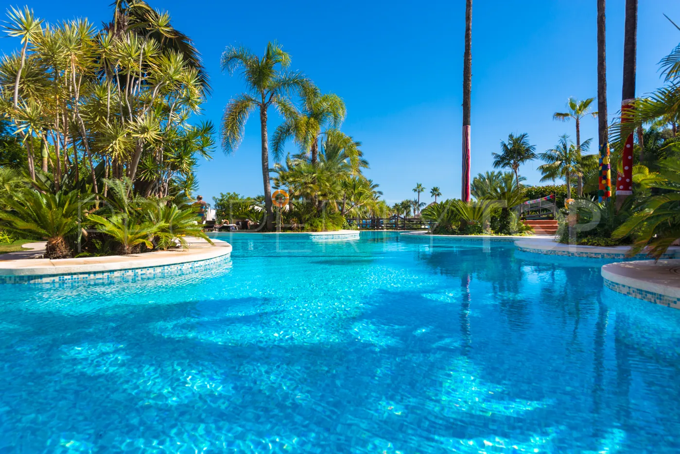 Apartamento en venta en Melia Hacienda del Mar
