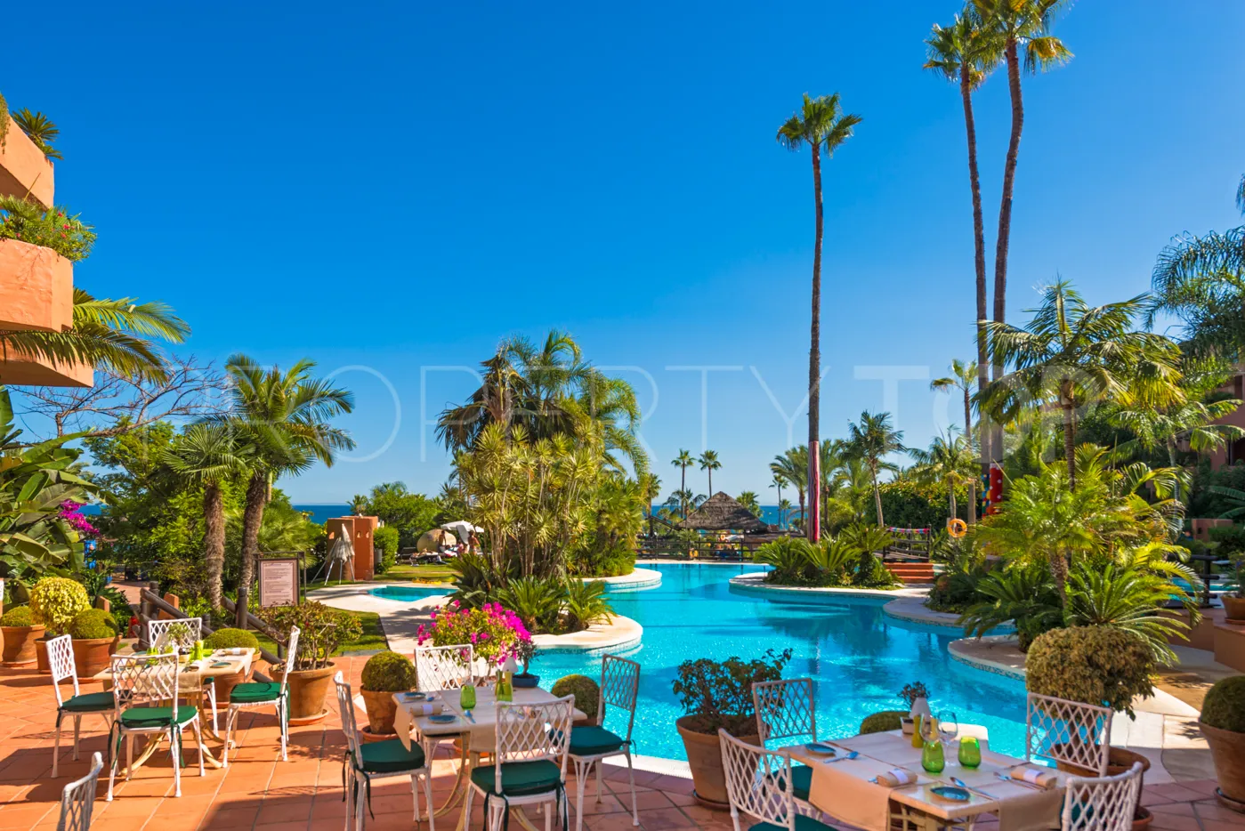 Apartamento en venta en Melia Hacienda del Mar