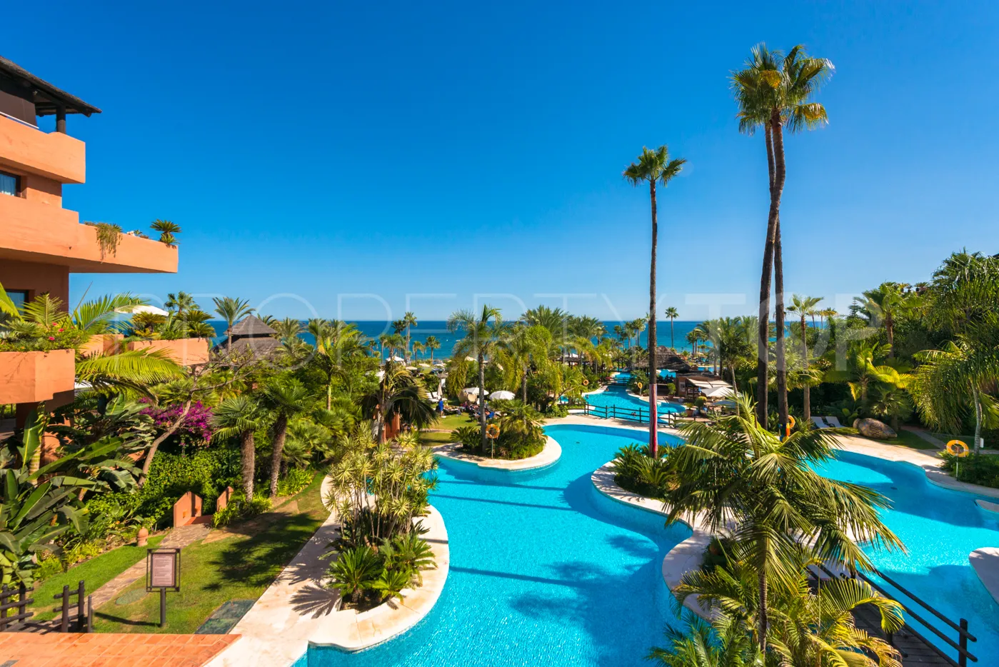 Apartamento en venta en Melia Hacienda del Mar