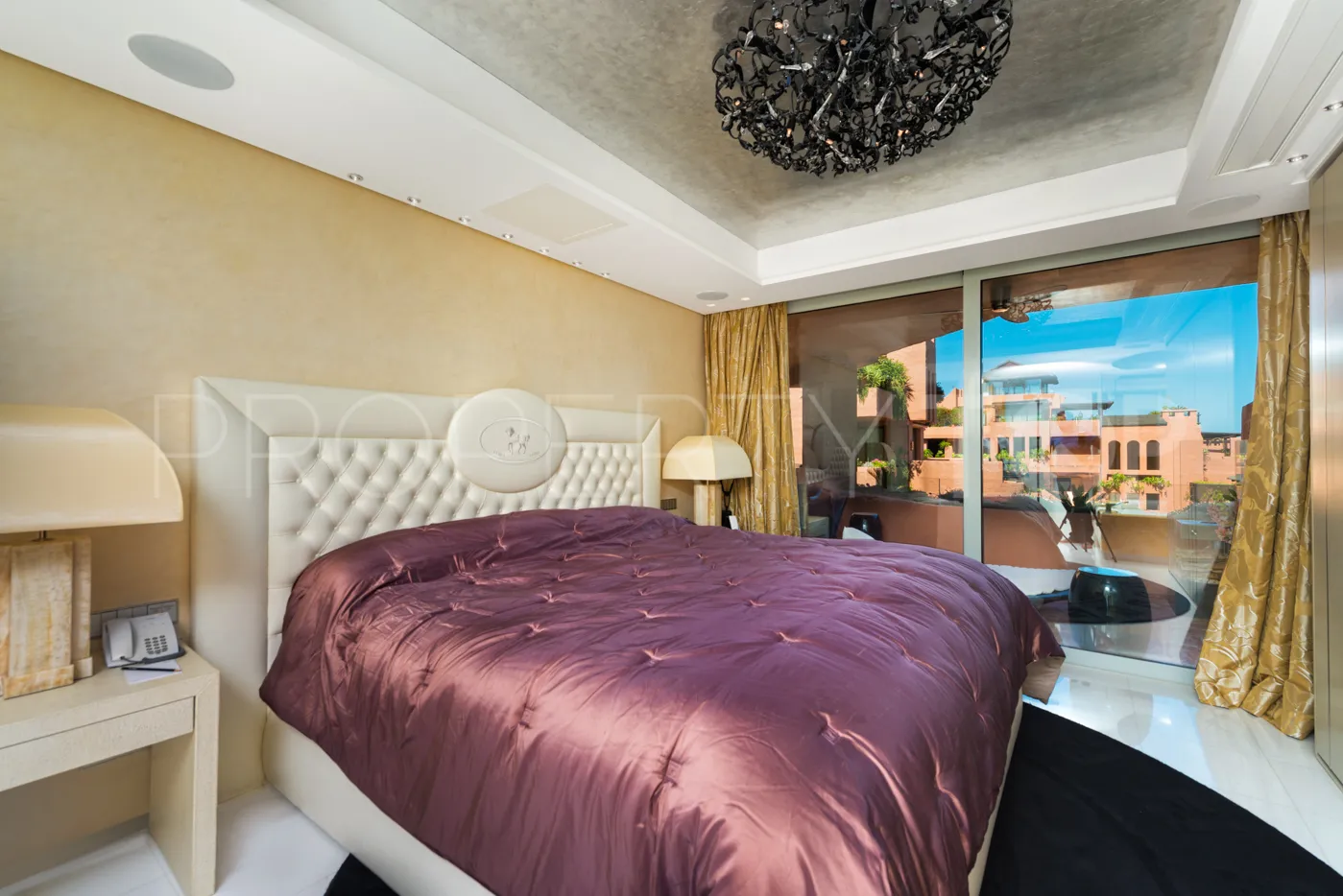 Apartamento en venta en Melia Hacienda del Mar