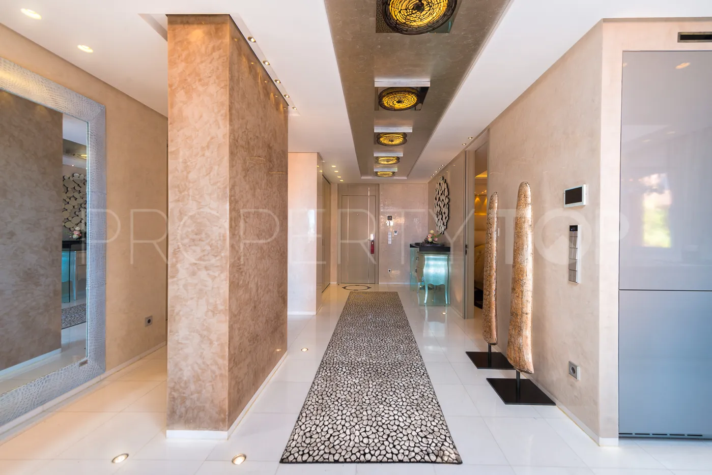 Apartamento en venta en Melia Hacienda del Mar