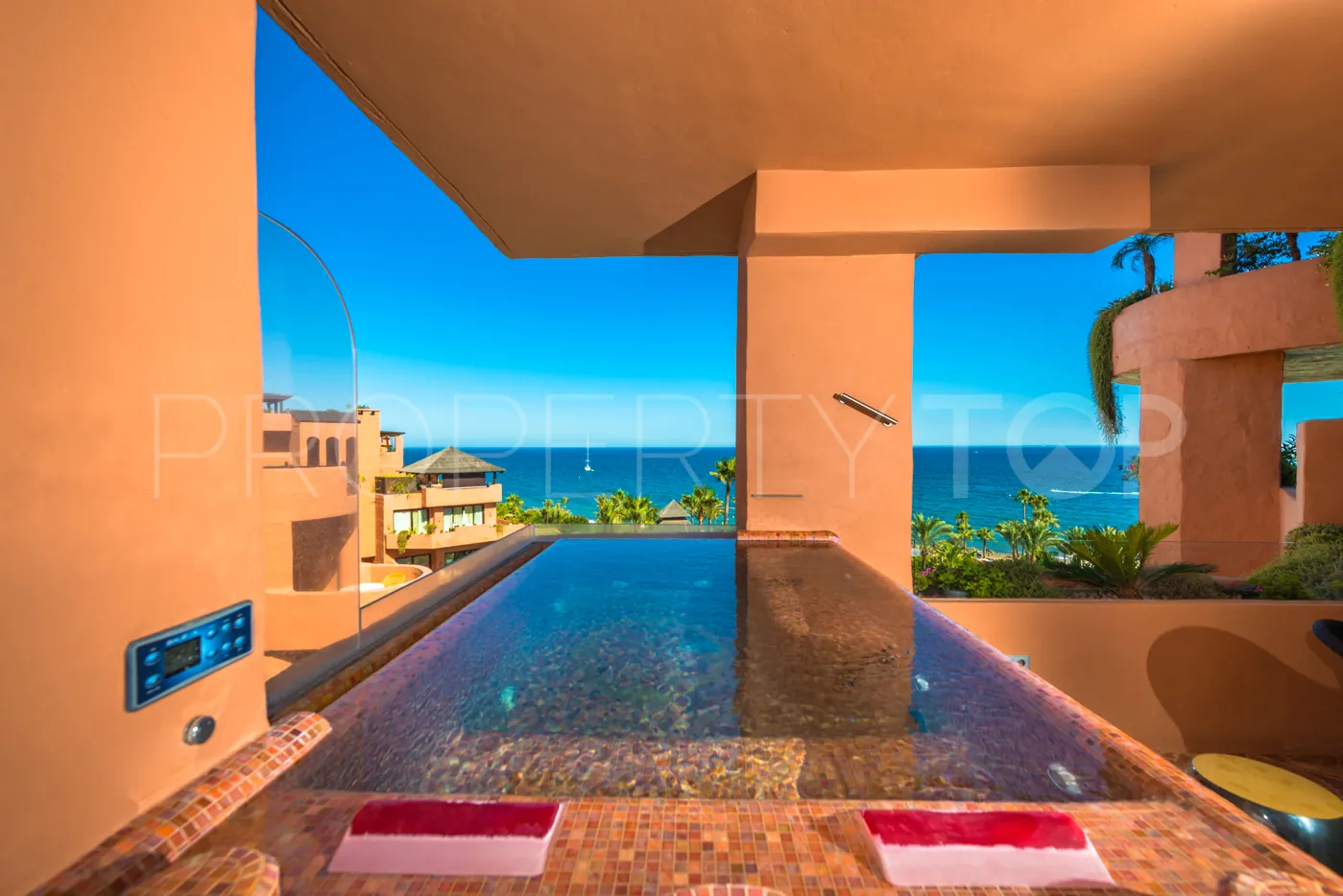Apartamento en venta en Melia Hacienda del Mar