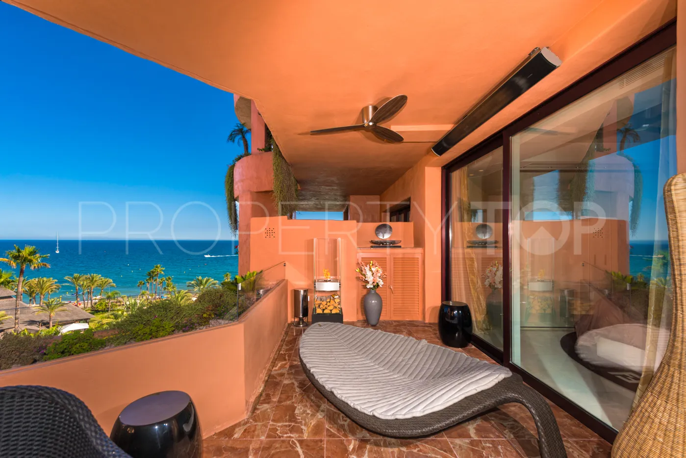 Apartamento en venta en Melia Hacienda del Mar