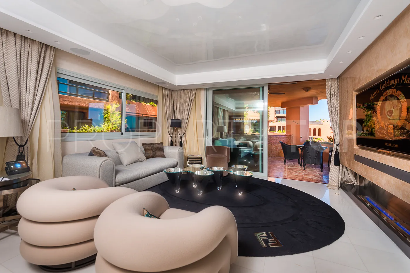 Apartamento en venta en Melia Hacienda del Mar