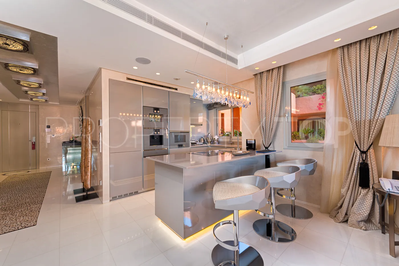 Apartamento en venta en Melia Hacienda del Mar