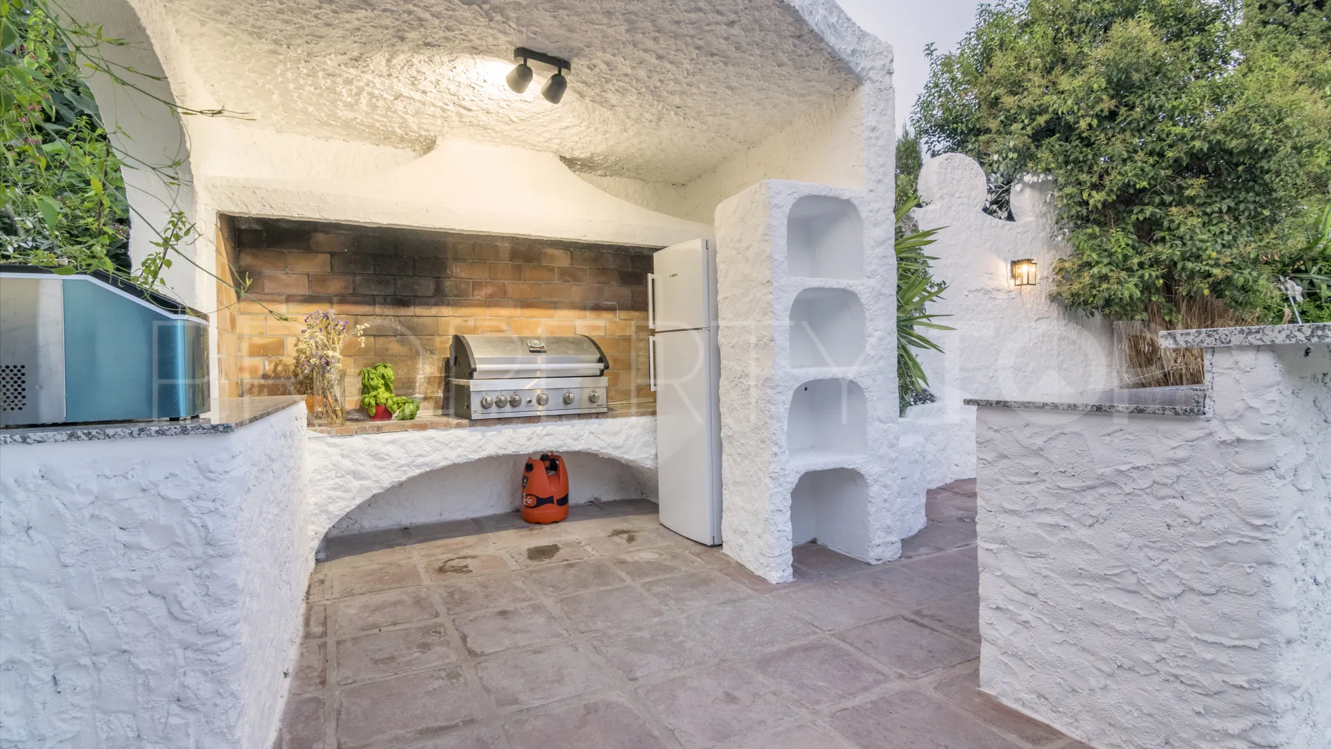 Villa en venta de 7 dormitorios en Alta Vista