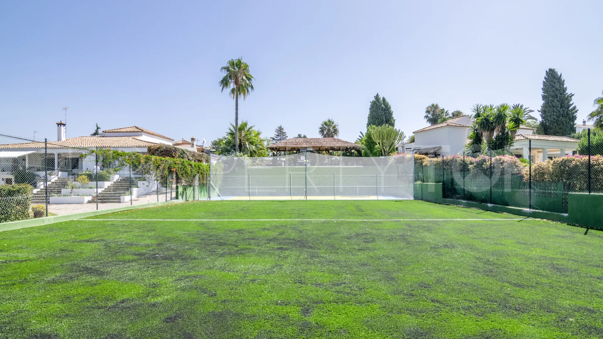 Villa en venta de 7 dormitorios en Alta Vista