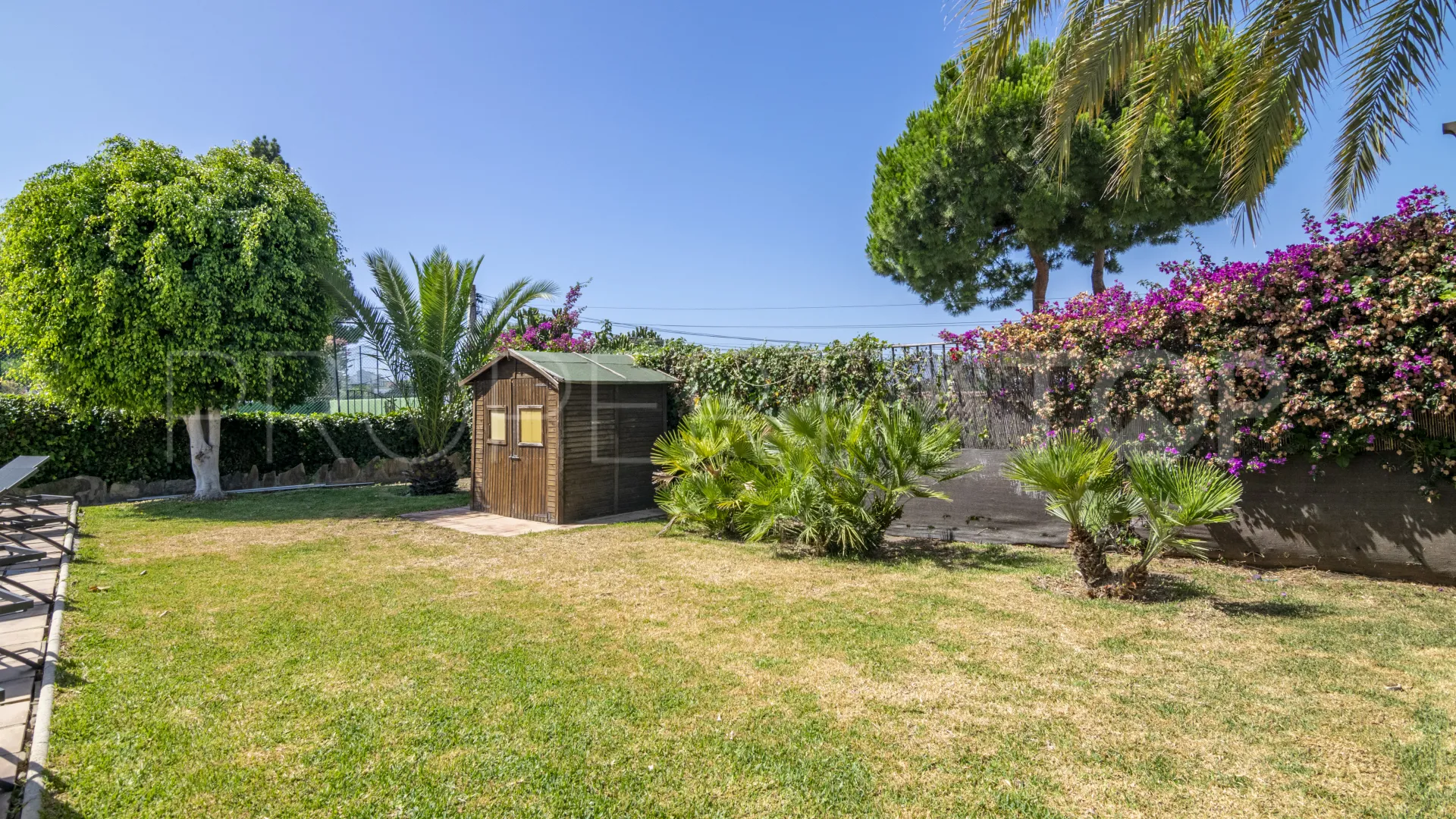 Villa en venta de 7 dormitorios en Alta Vista