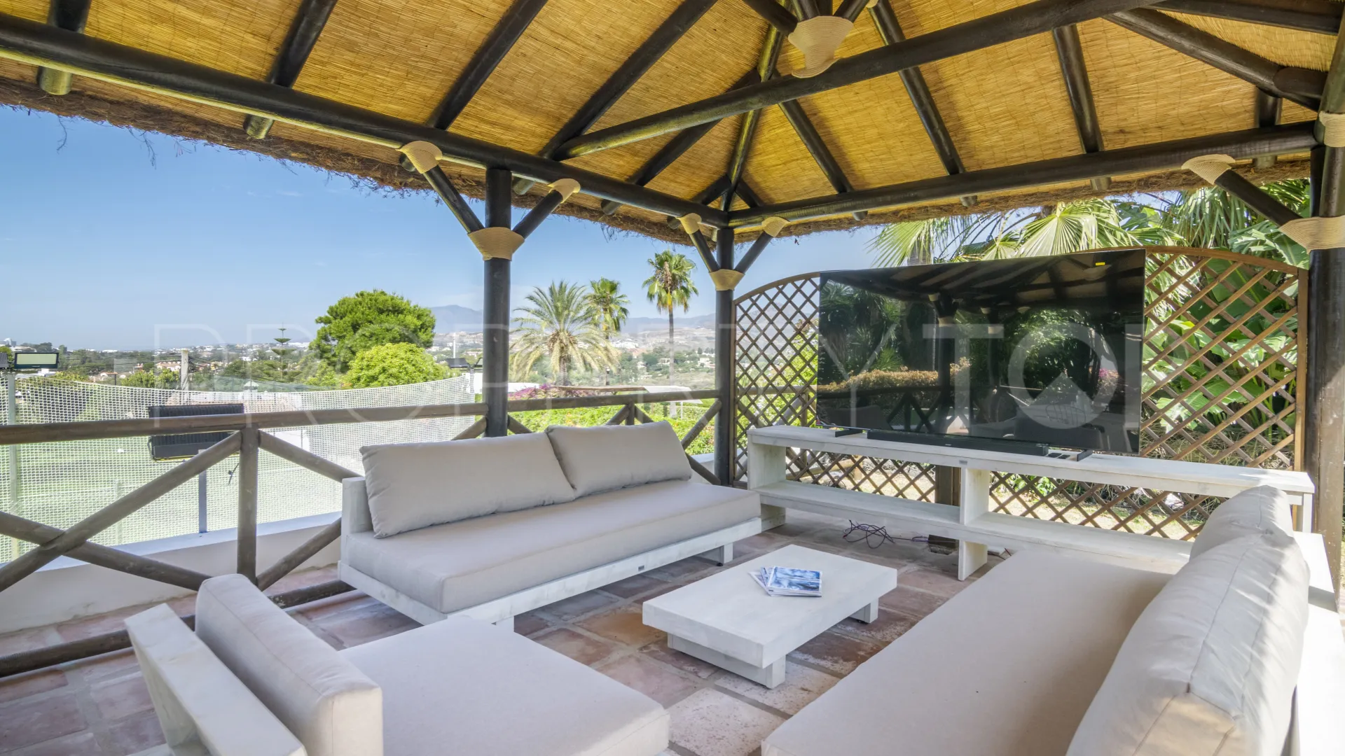 Villa en venta de 7 dormitorios en Alta Vista