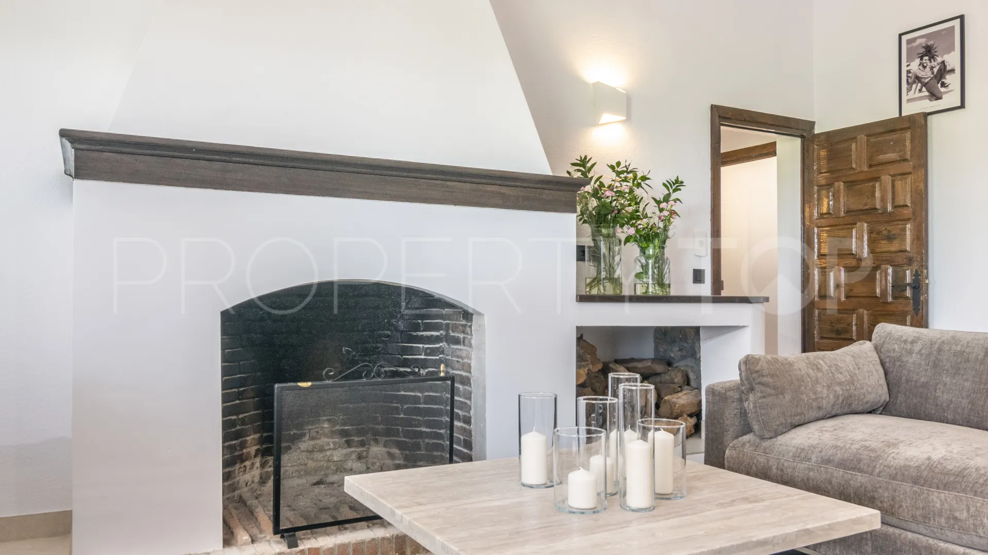 Villa en venta de 7 dormitorios en Alta Vista