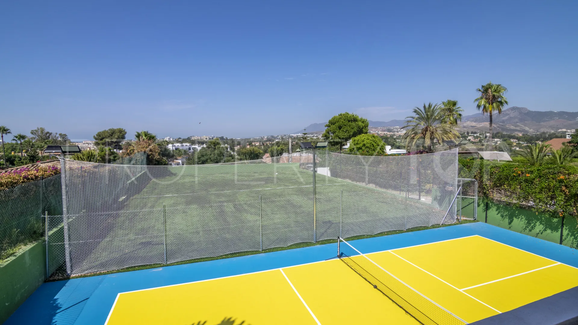Villa en venta de 7 dormitorios en Alta Vista