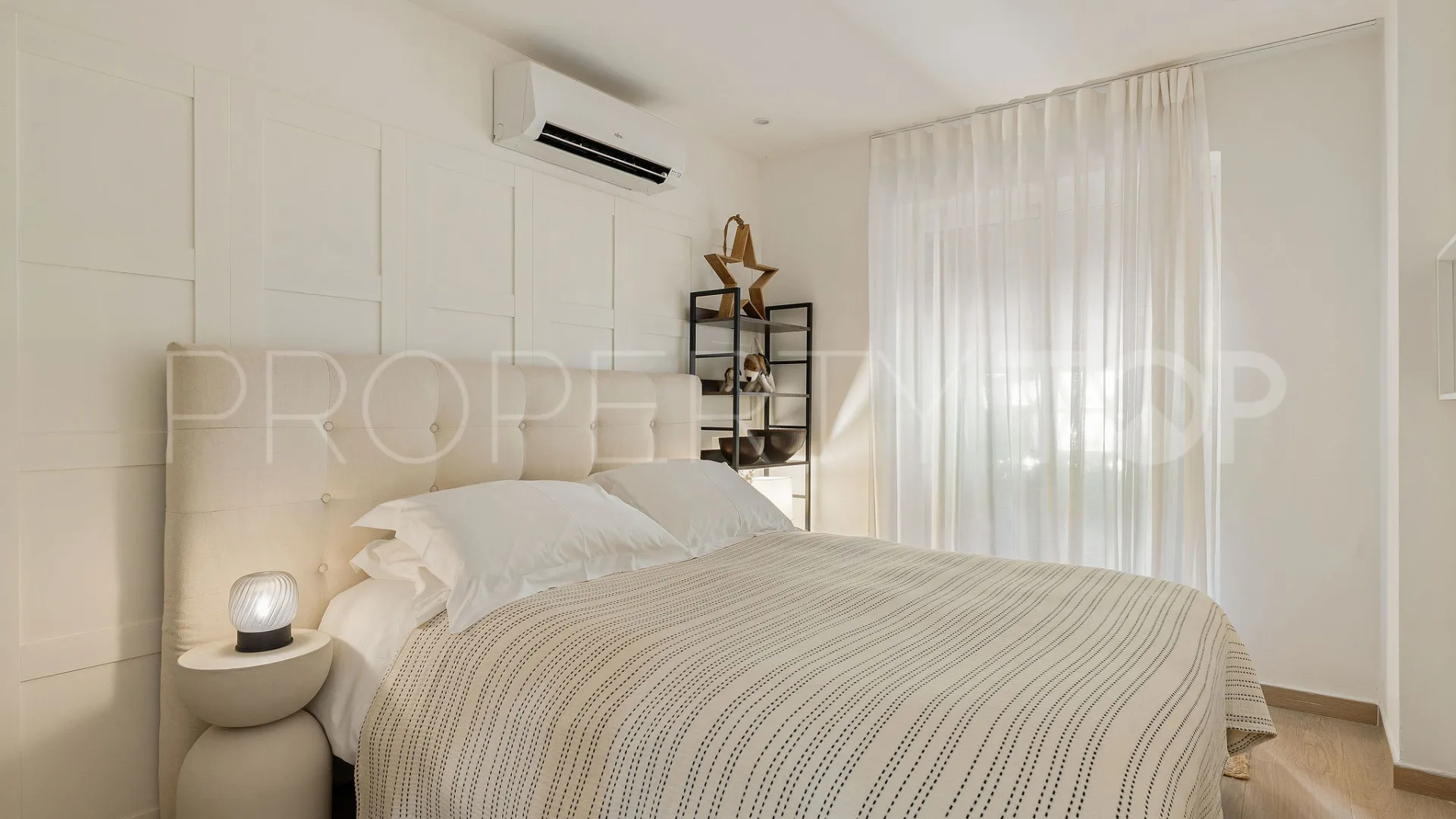 Apartamento planta baja de 3 dormitorios a la venta en Cumbres del Rodeo