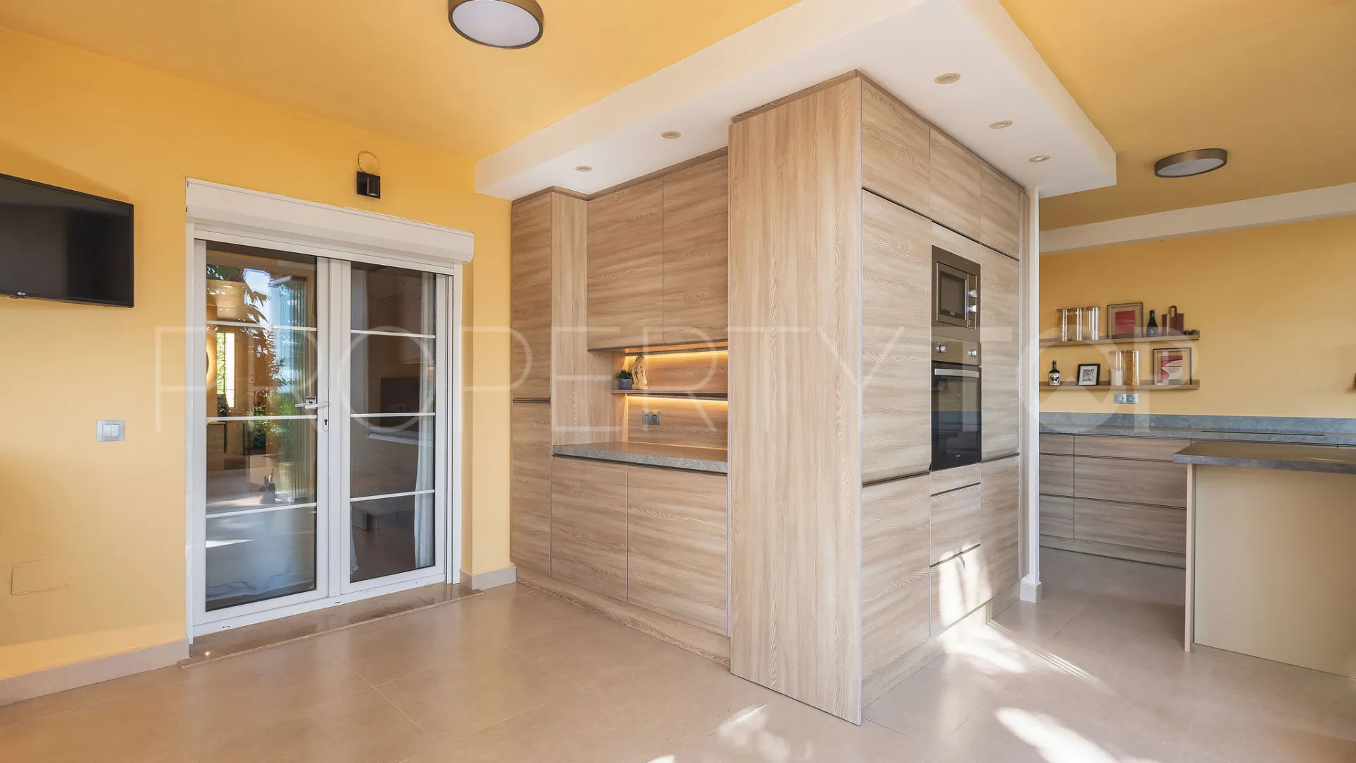 Apartamento planta baja de 3 dormitorios a la venta en Cumbres del Rodeo