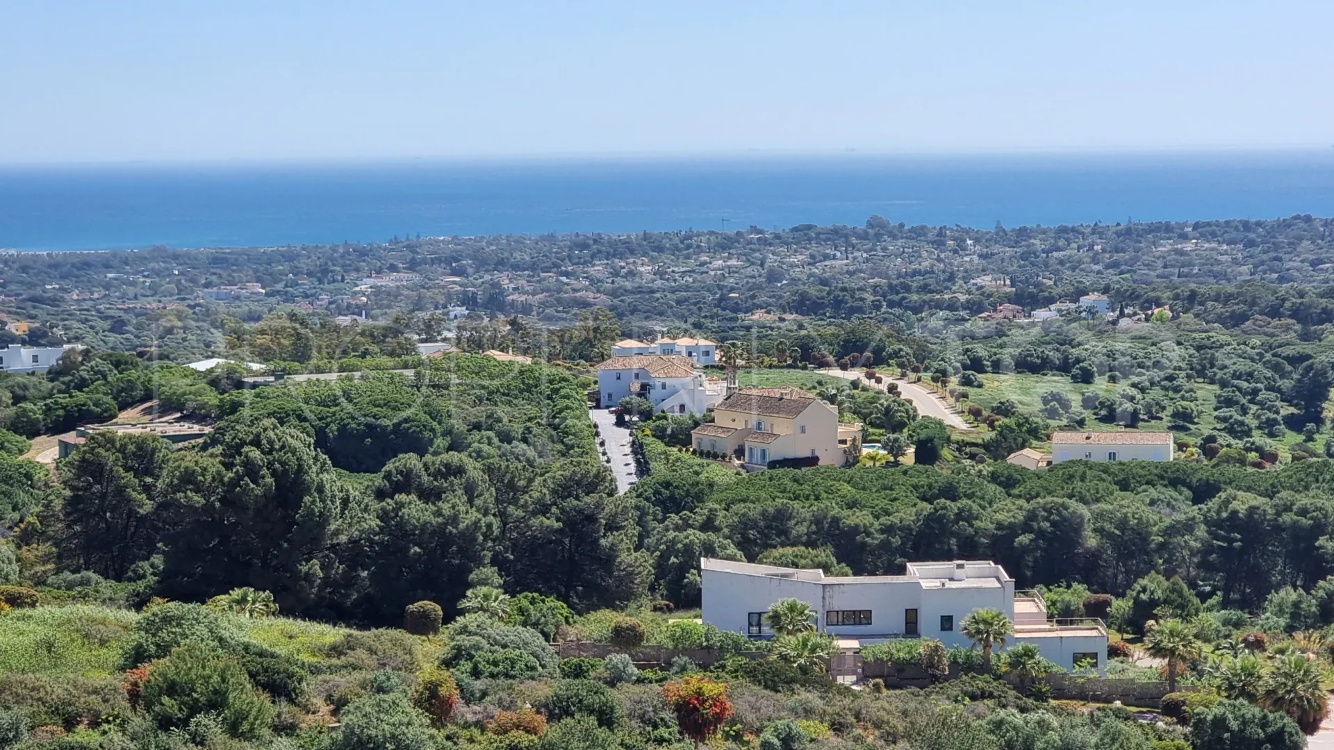 Zona M plot for sale