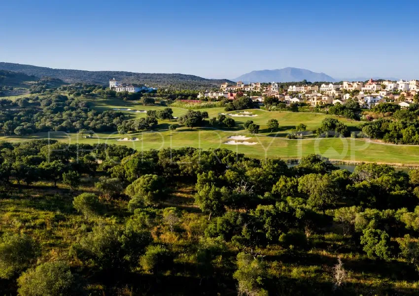Village Verde, apartamento con 3 dormitorios en venta