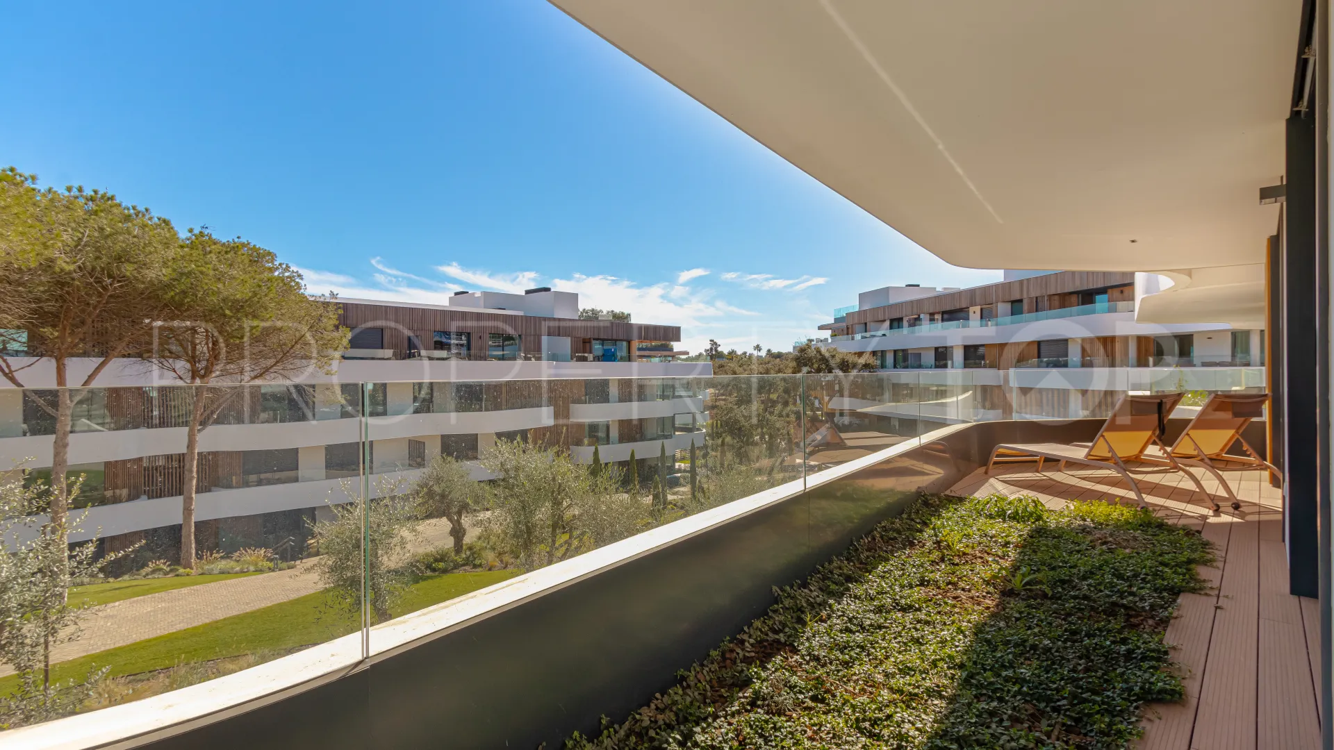 Apartment for sale in Village Verde with 4 bedrooms