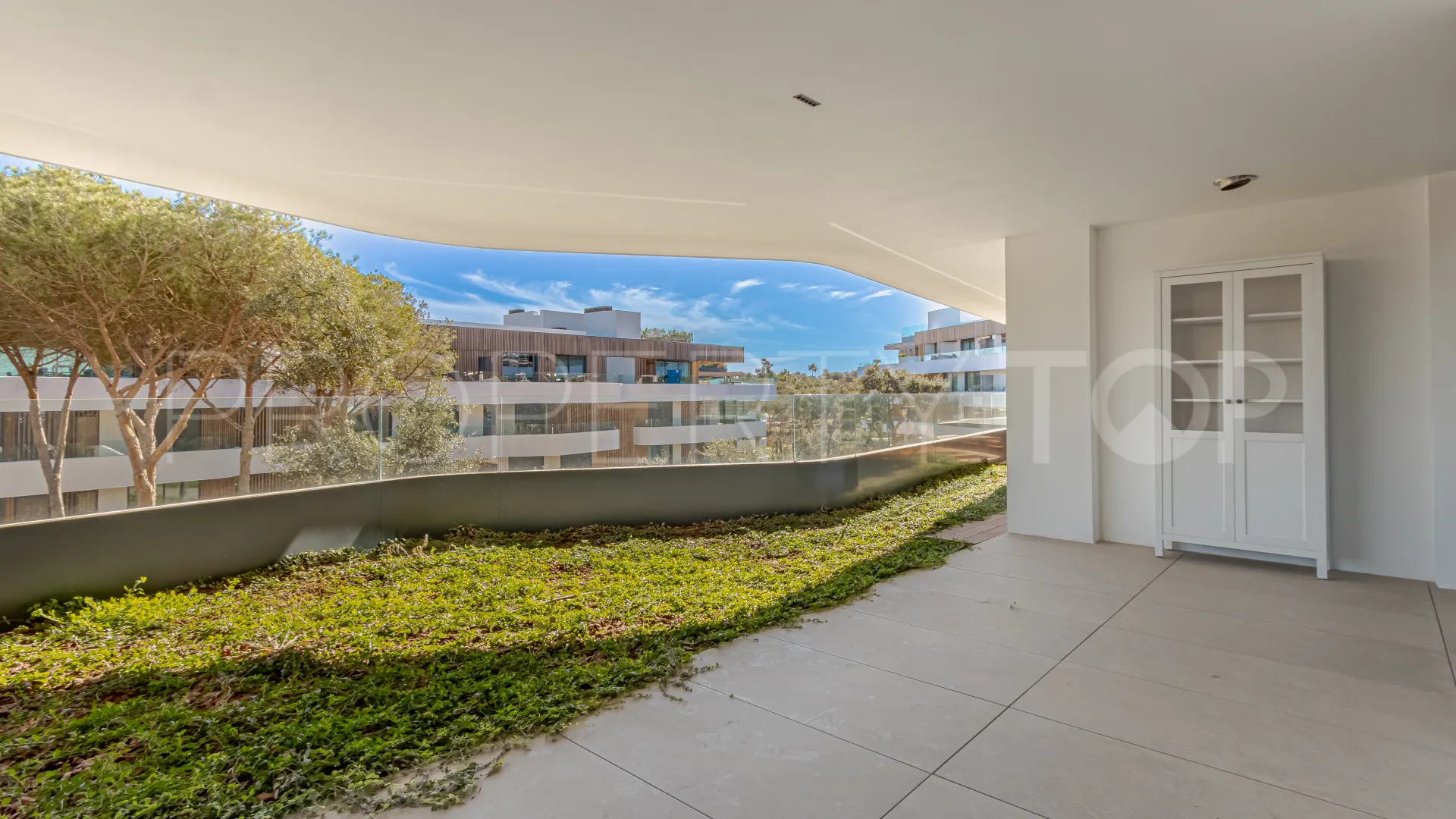 Apartment for sale in Village Verde with 4 bedrooms