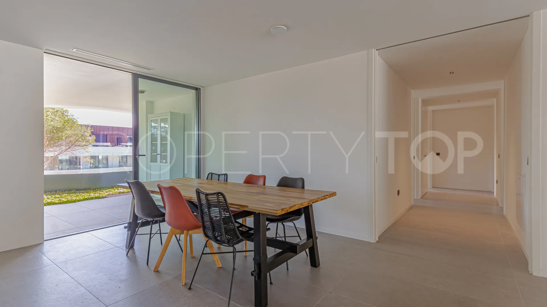 Apartment for sale in Village Verde with 4 bedrooms