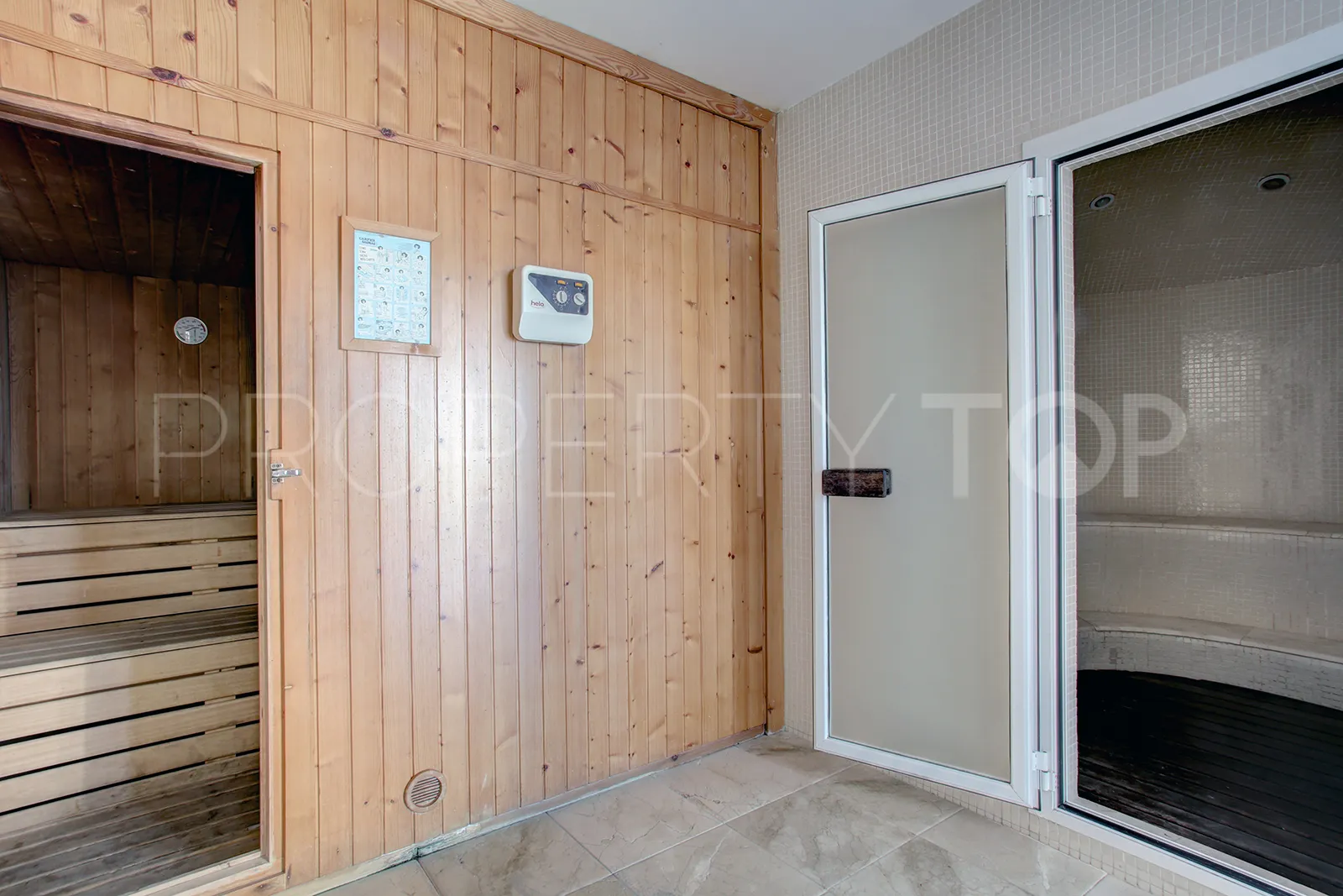 Apartment for sale in El Polo de Sotogrande