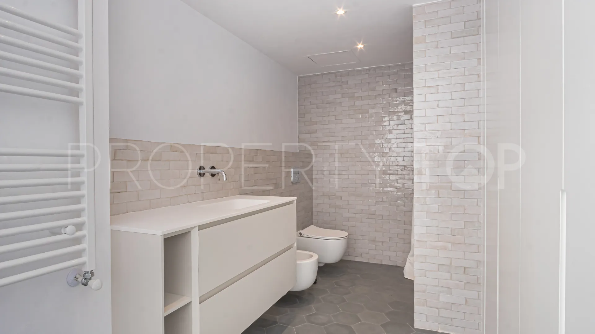 Apartment for sale in El Polo de Sotogrande