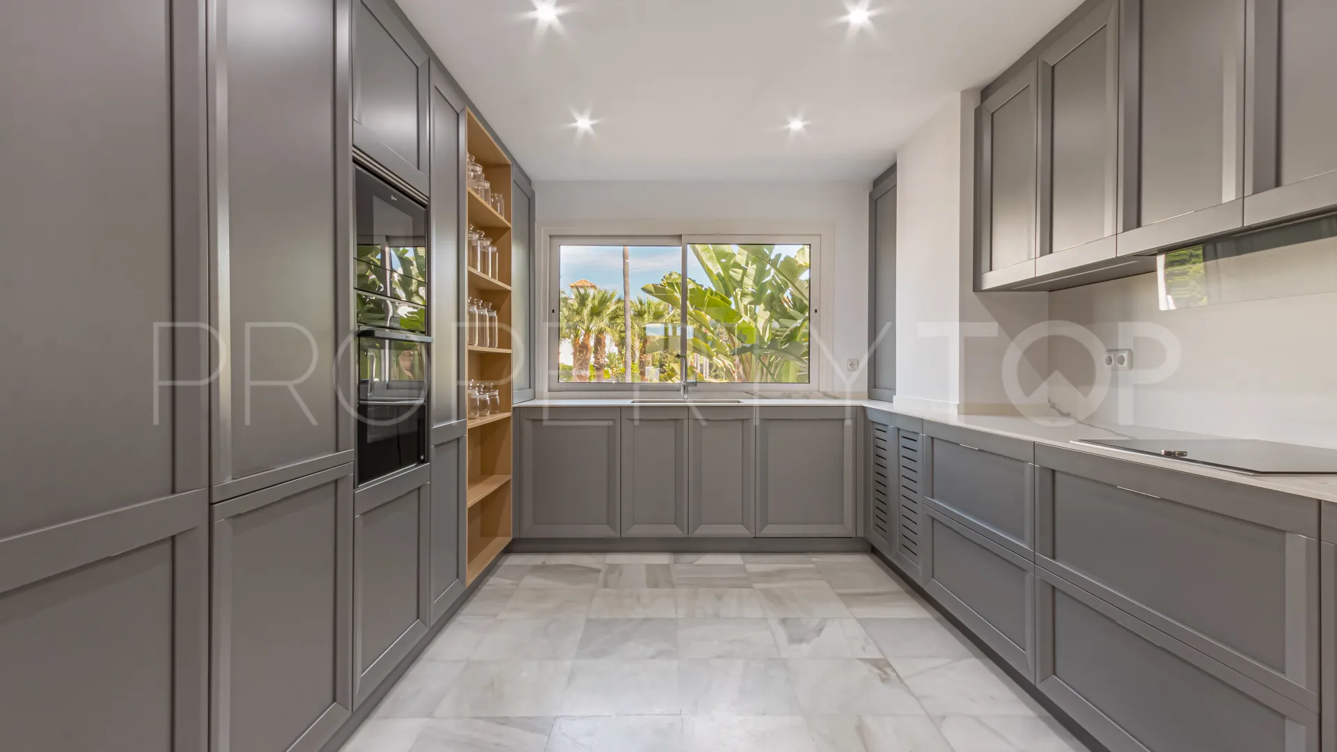 Apartment for sale in El Polo de Sotogrande