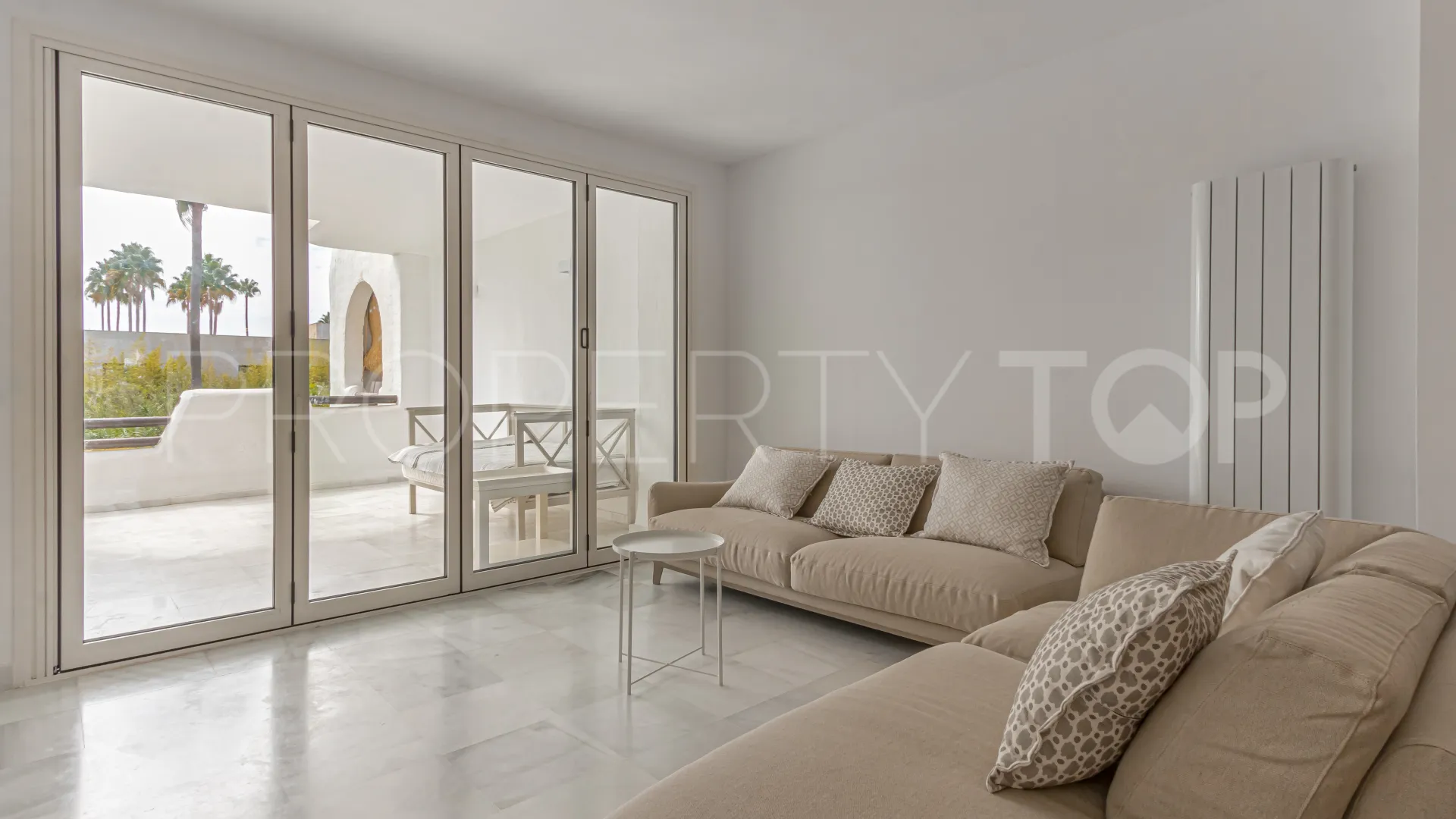 Apartment for sale in El Polo de Sotogrande