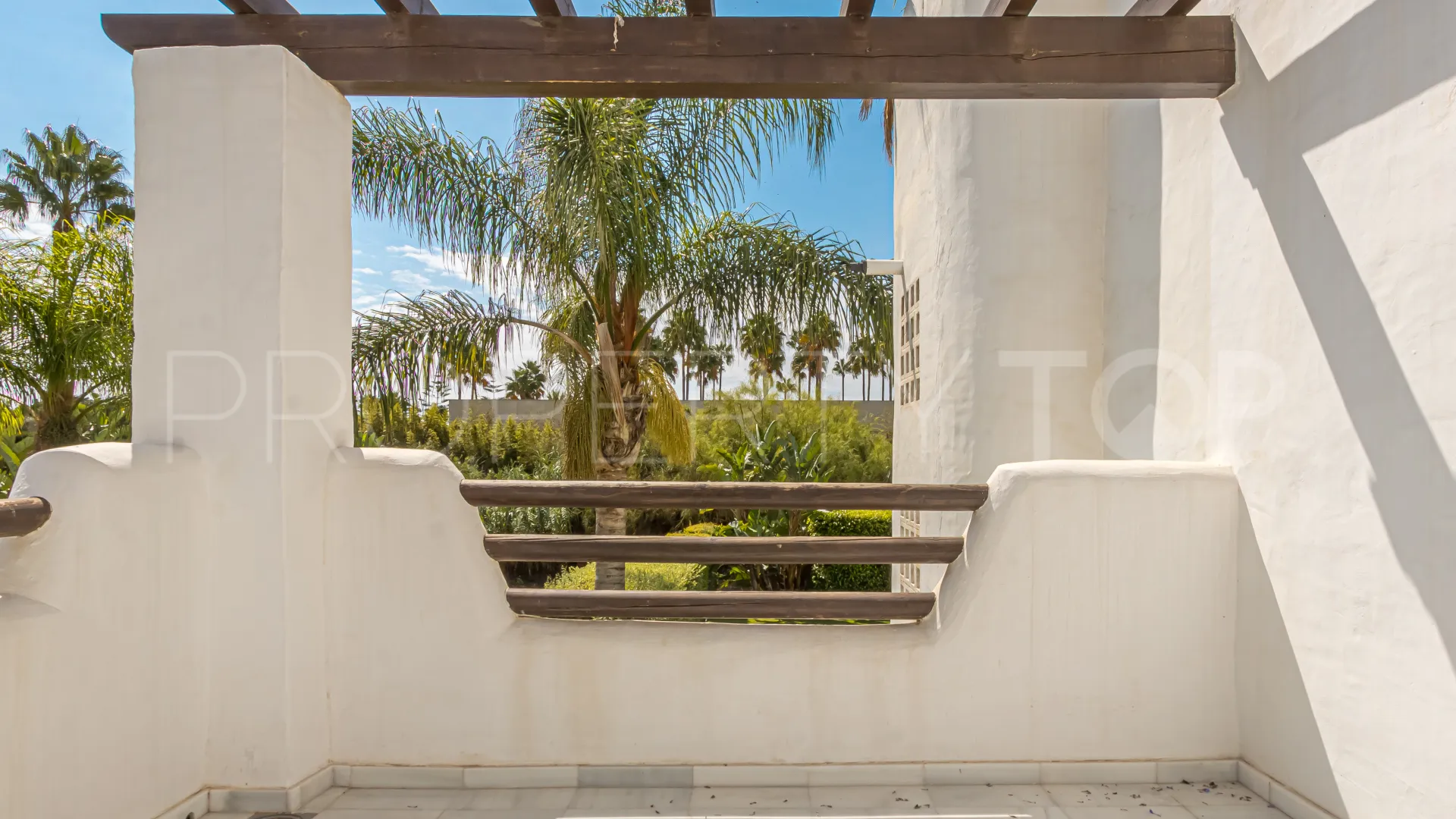 Apartment for sale in El Polo de Sotogrande