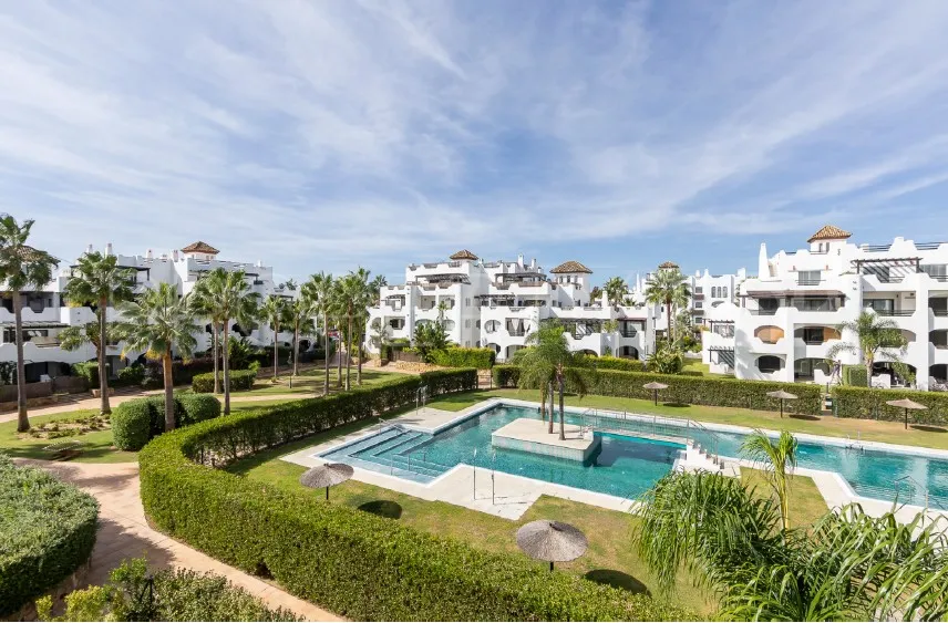 Apartment for sale in El Polo de Sotogrande
