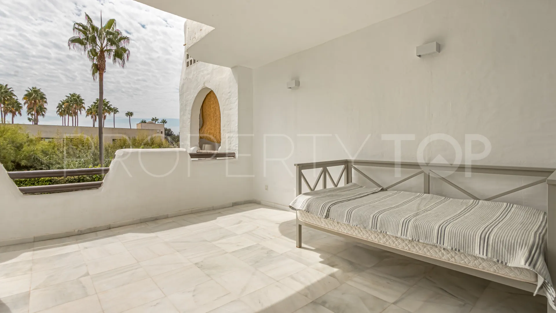 Apartment for sale in El Polo de Sotogrande