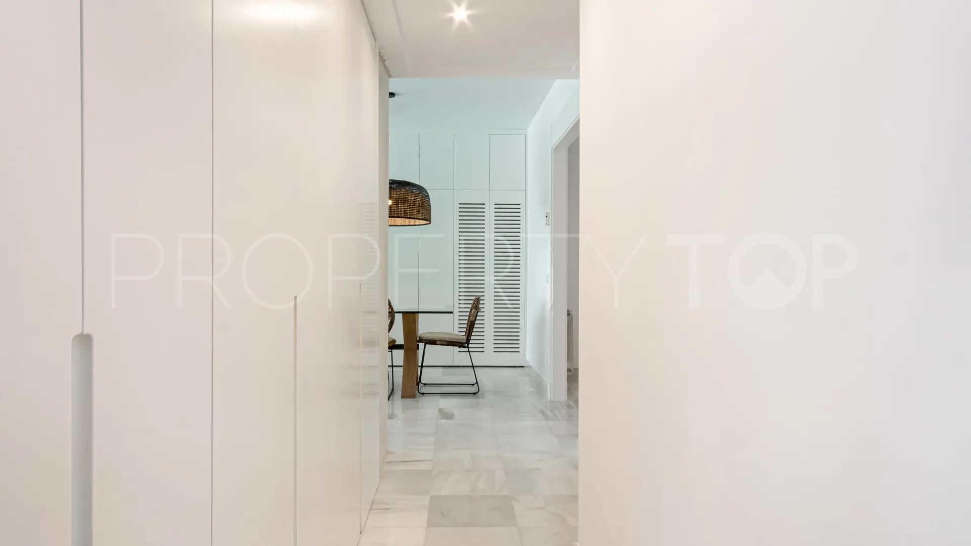 Apartment for sale in El Polo de Sotogrande