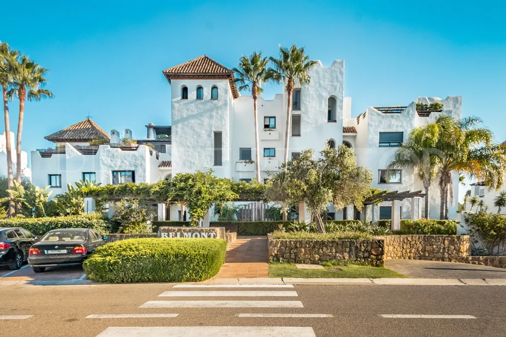 Apartment for sale in El Polo de Sotogrande