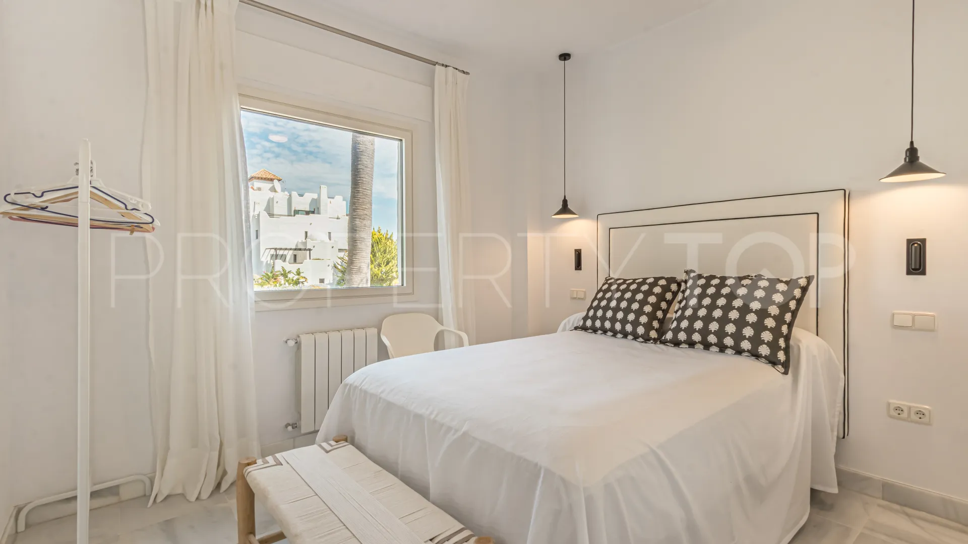 Apartment for sale in El Polo de Sotogrande