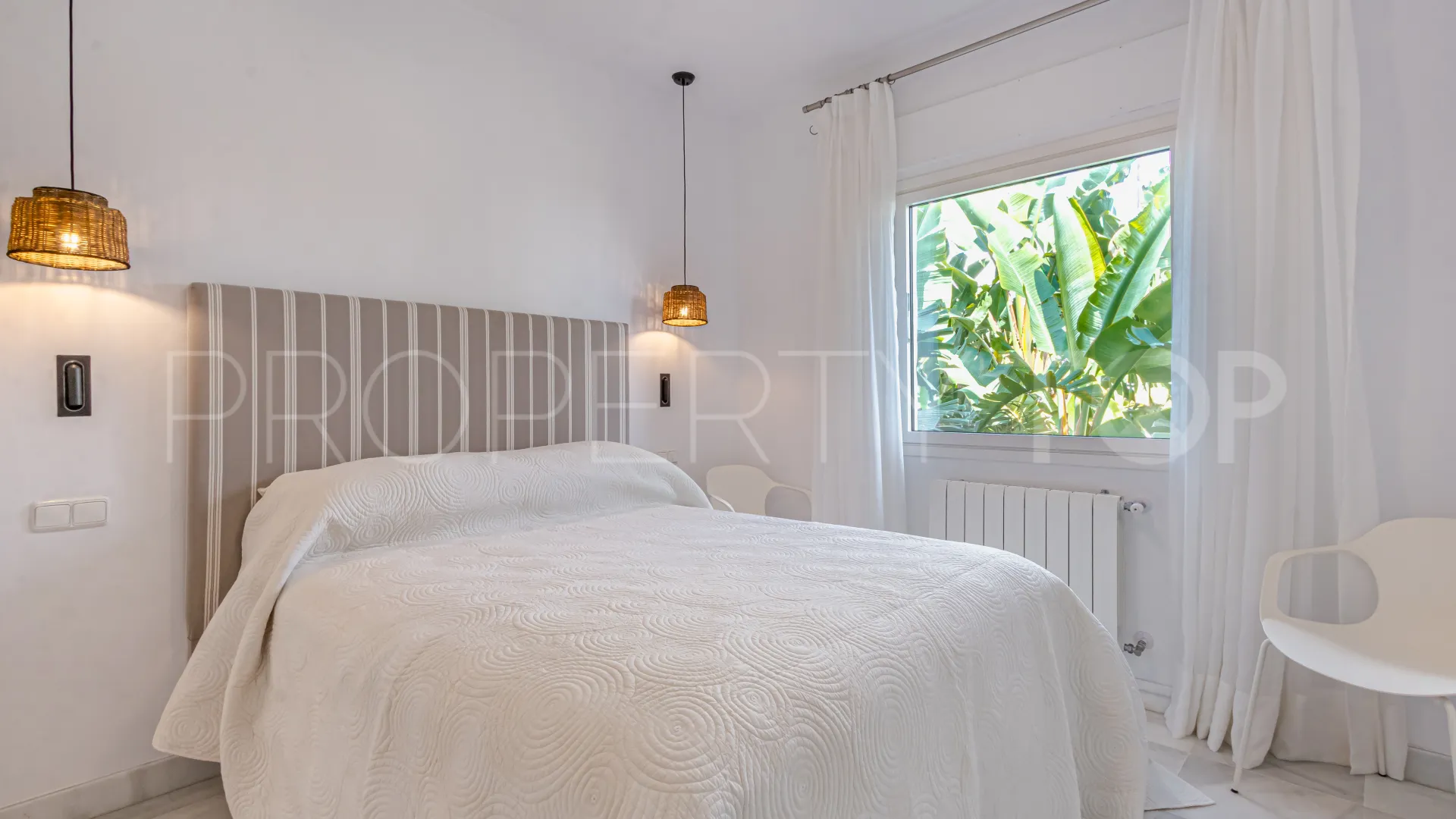 Apartment for sale in El Polo de Sotogrande