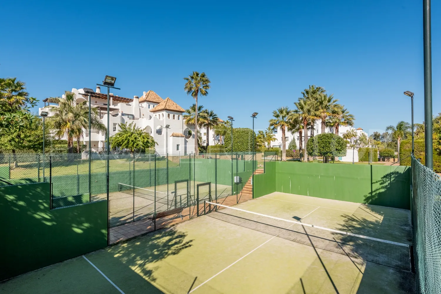 Apartment for sale in El Polo de Sotogrande