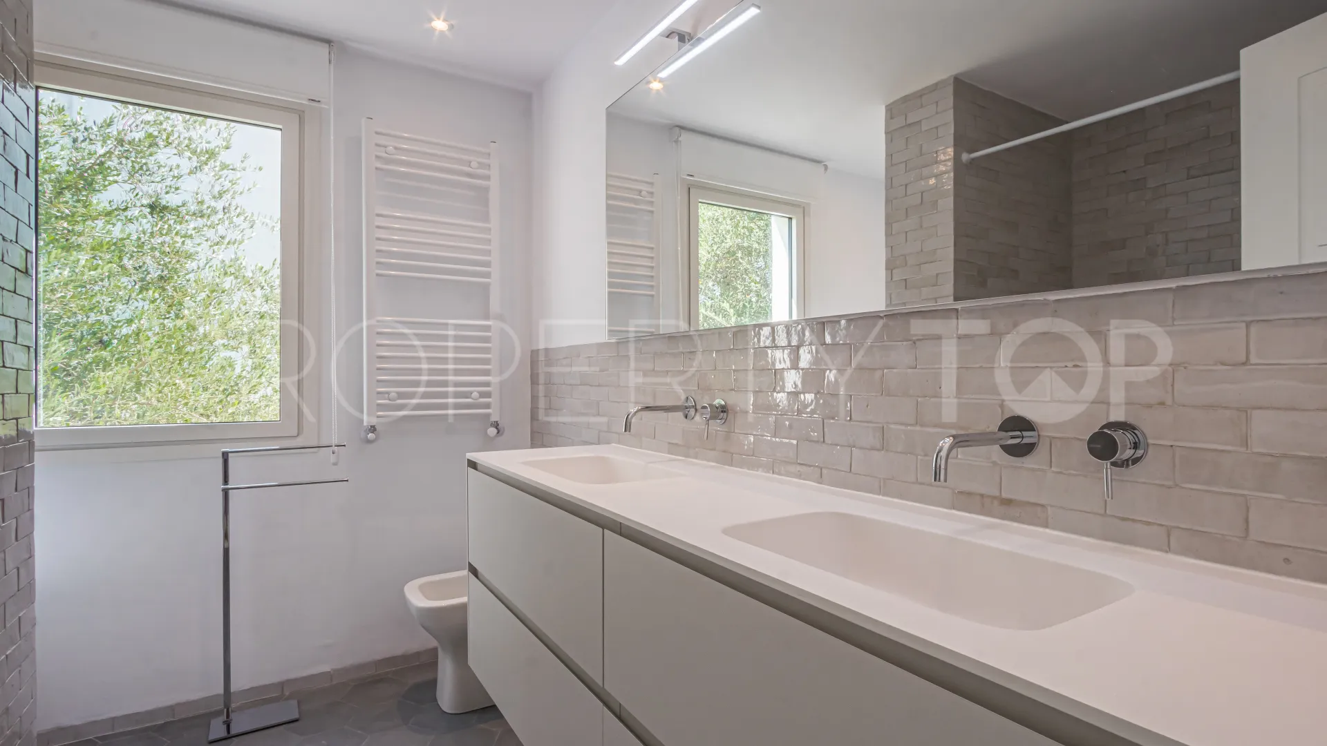 Apartment for sale in El Polo de Sotogrande