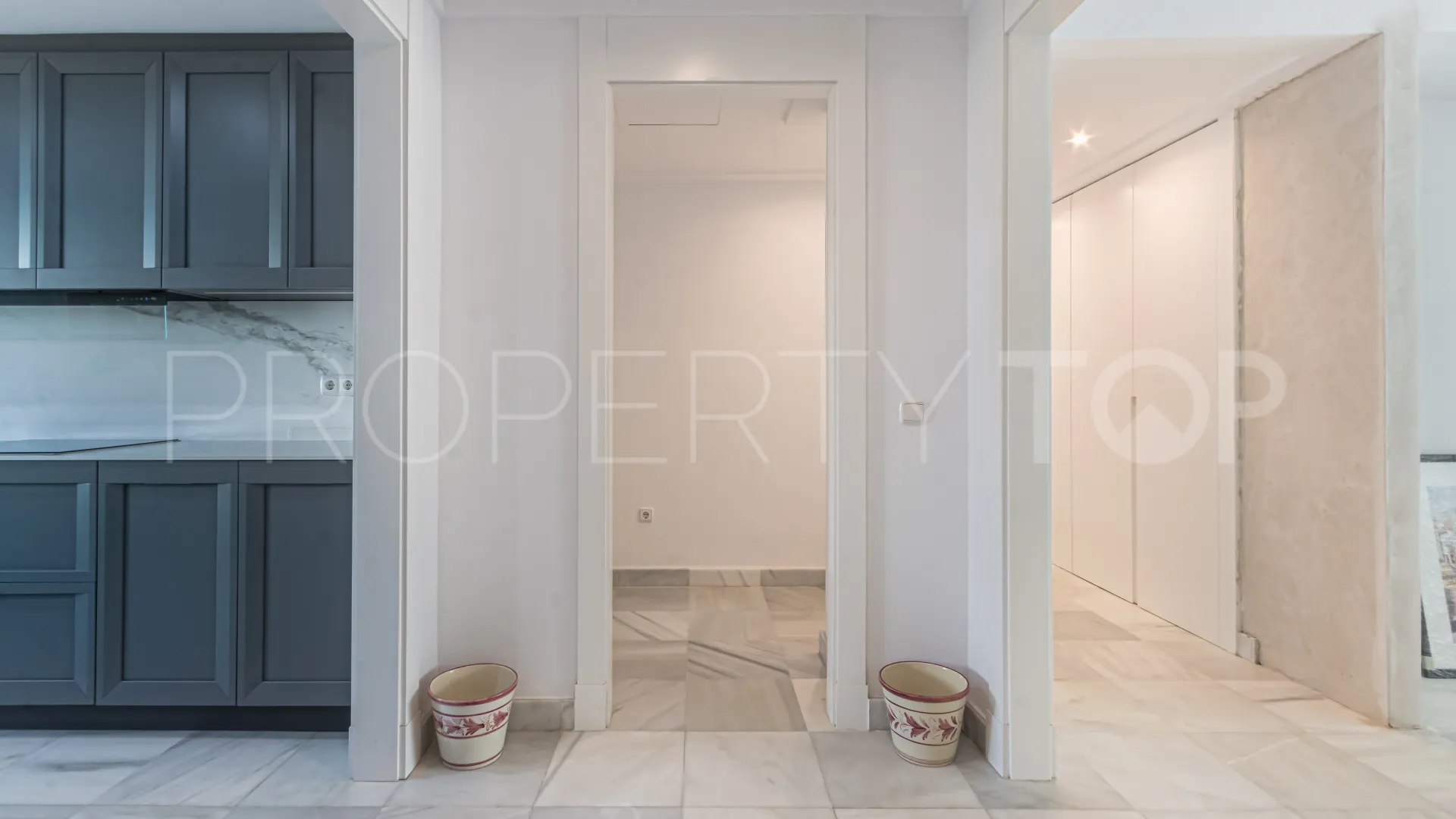 Apartment for sale in El Polo de Sotogrande