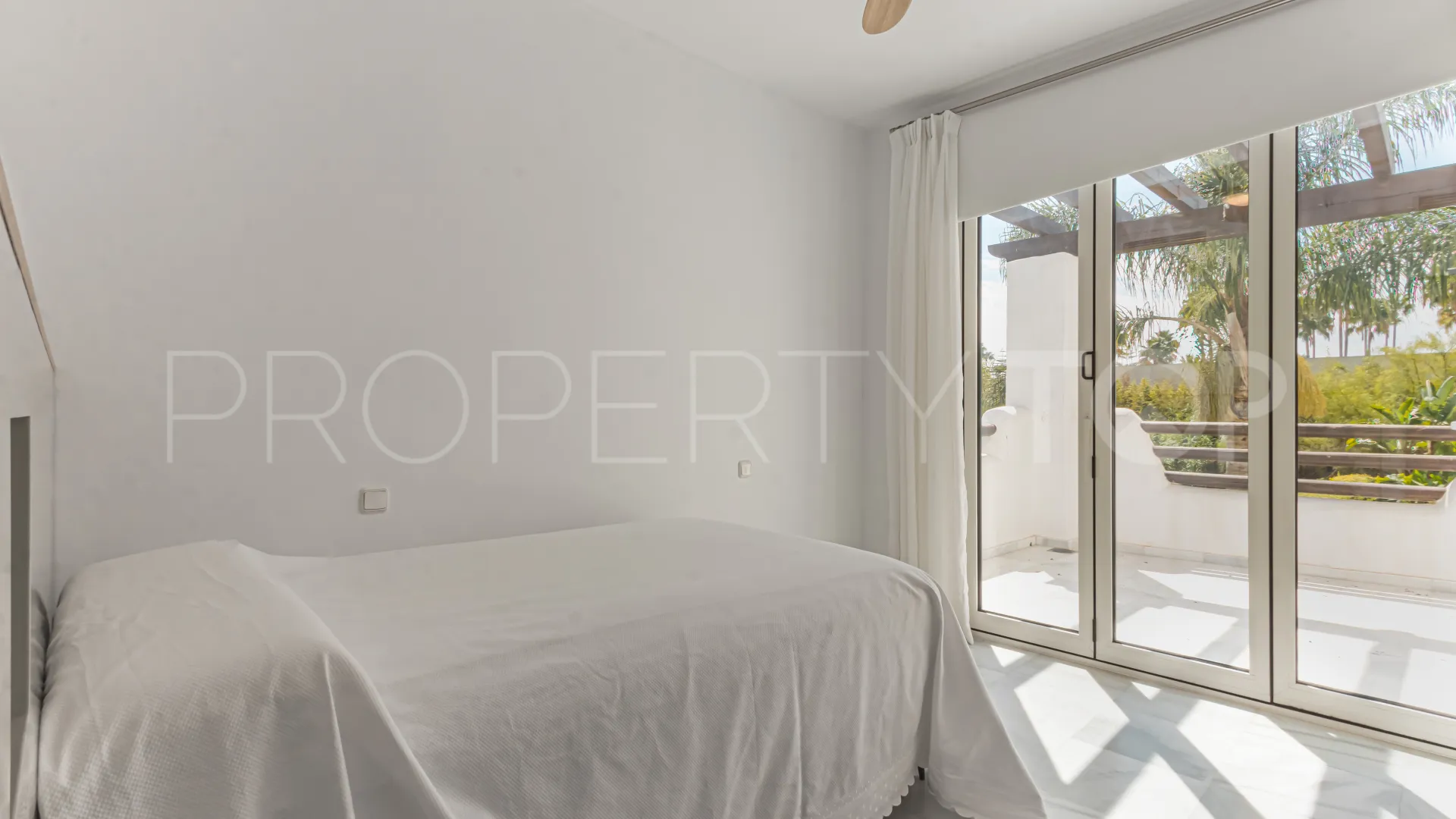 Apartment for sale in El Polo de Sotogrande