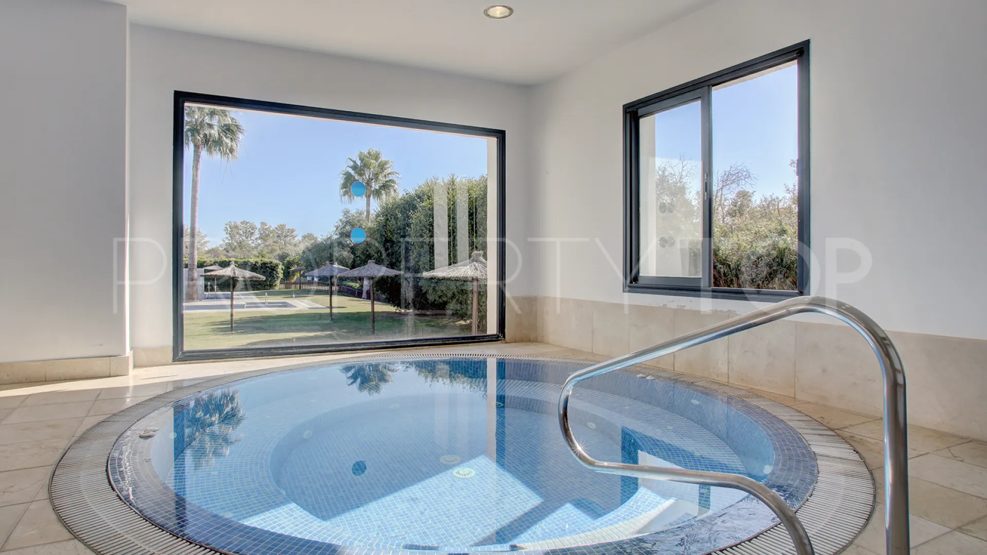Apartment for sale in El Polo de Sotogrande