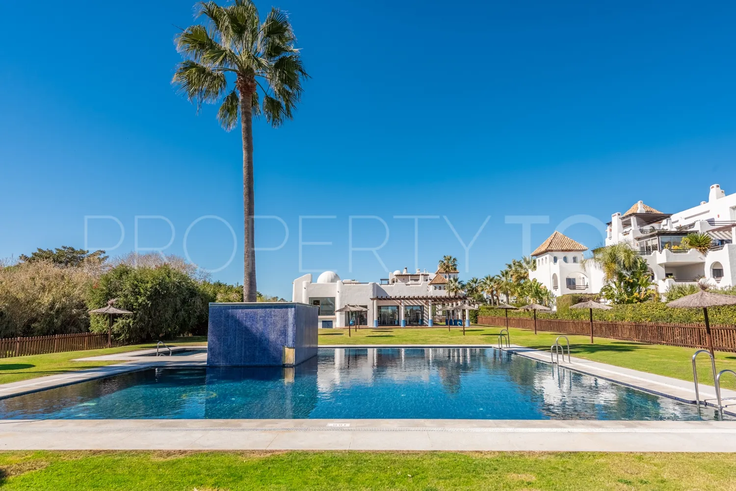 Apartment for sale in El Polo de Sotogrande