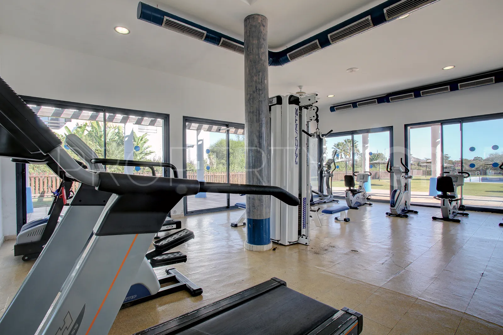 Apartment for sale in El Polo de Sotogrande
