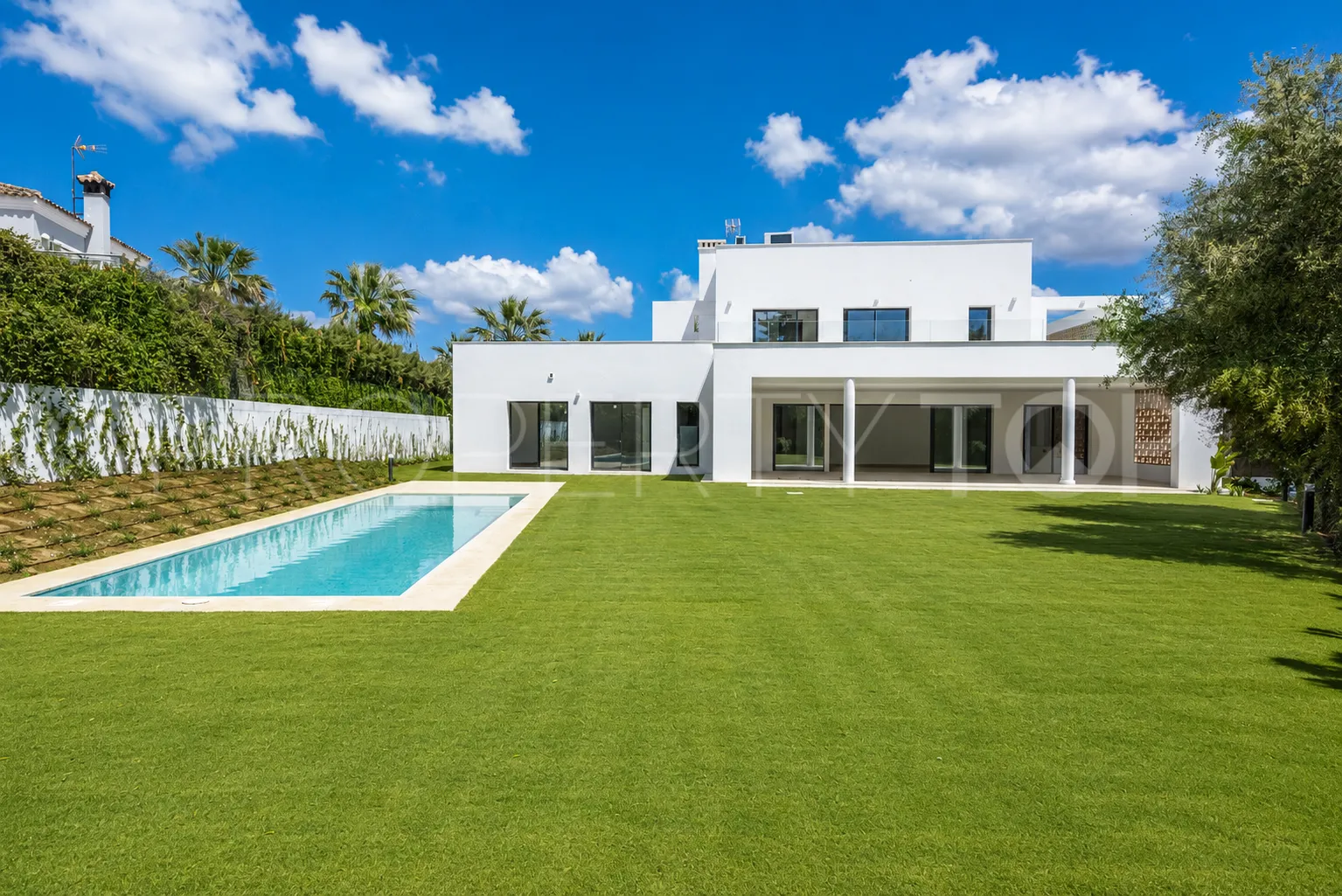 Villa in Zona B for sale