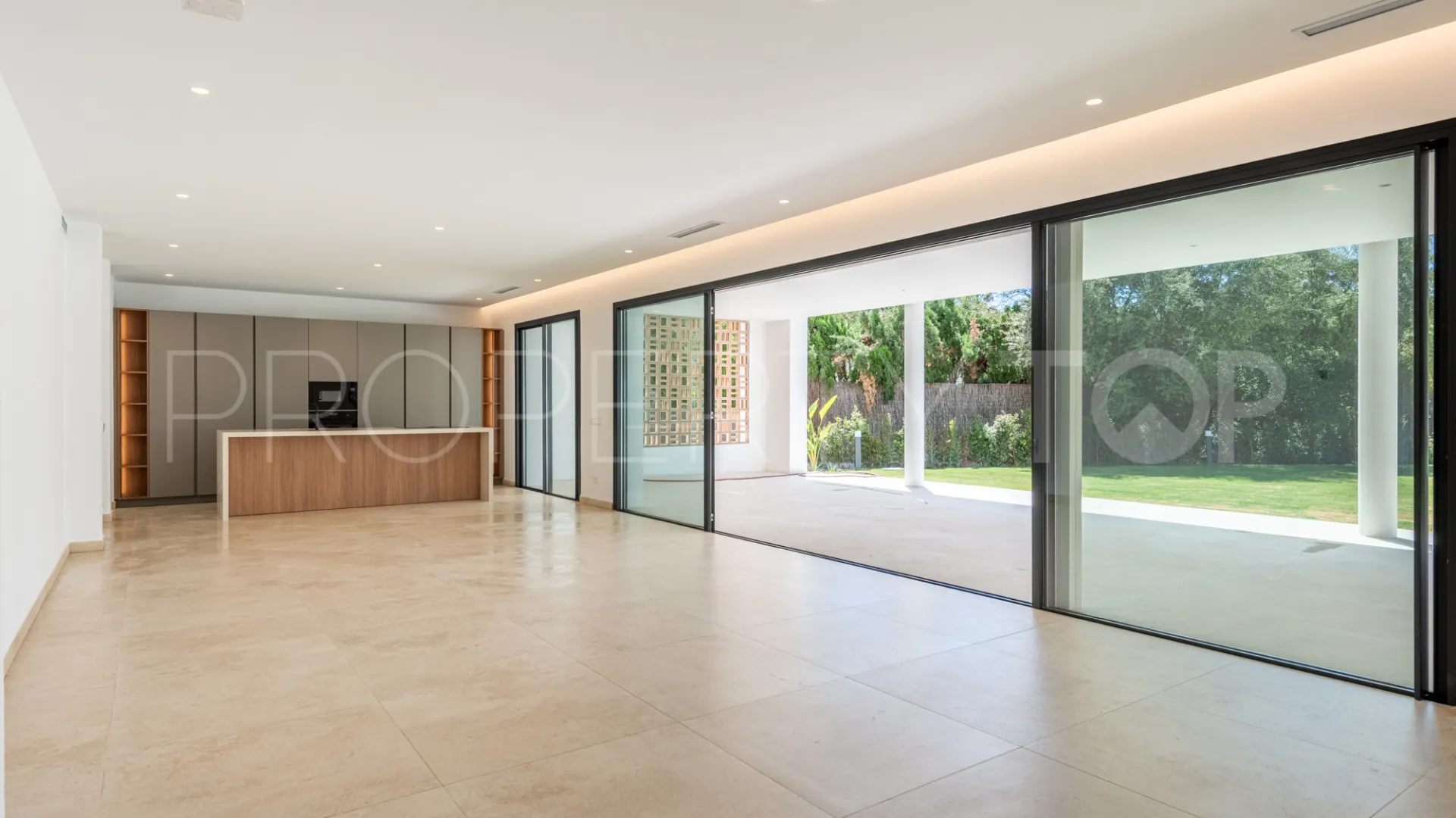 Villa in Zona B for sale