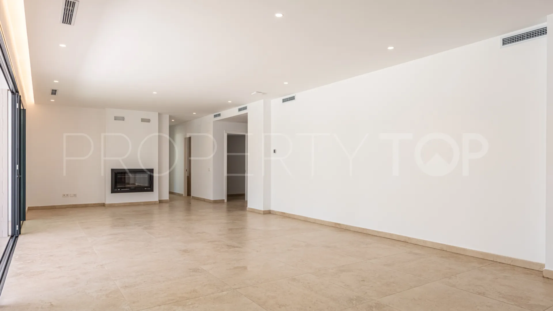 Villa in Zona B for sale