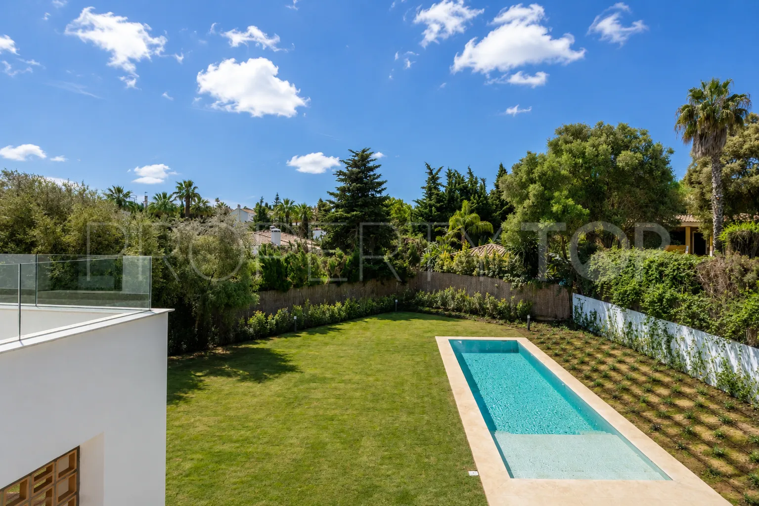 Villa in Zona B for sale