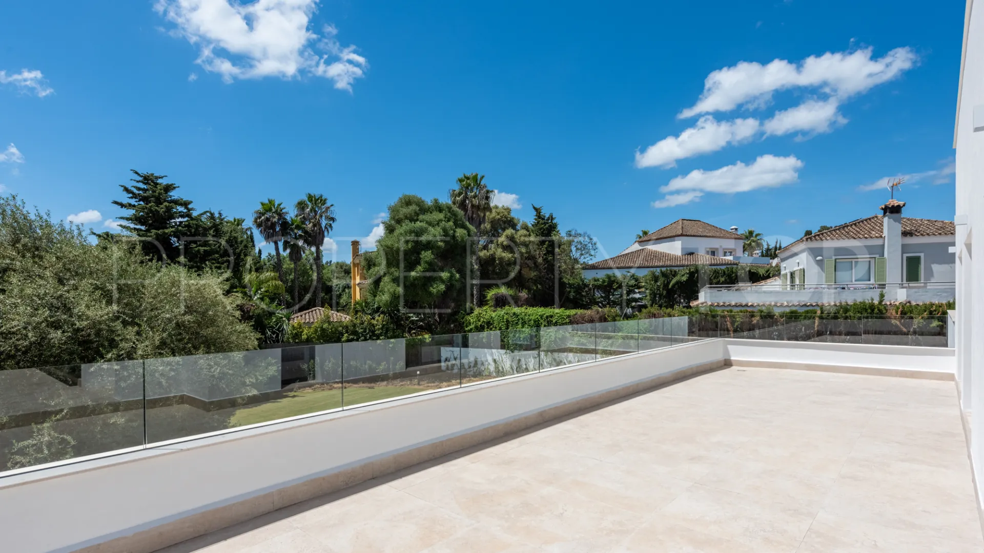Villa in Zona B for sale