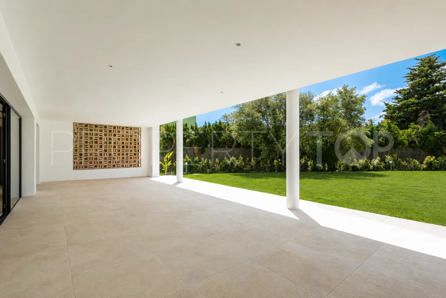 Villa in Zona B for sale
