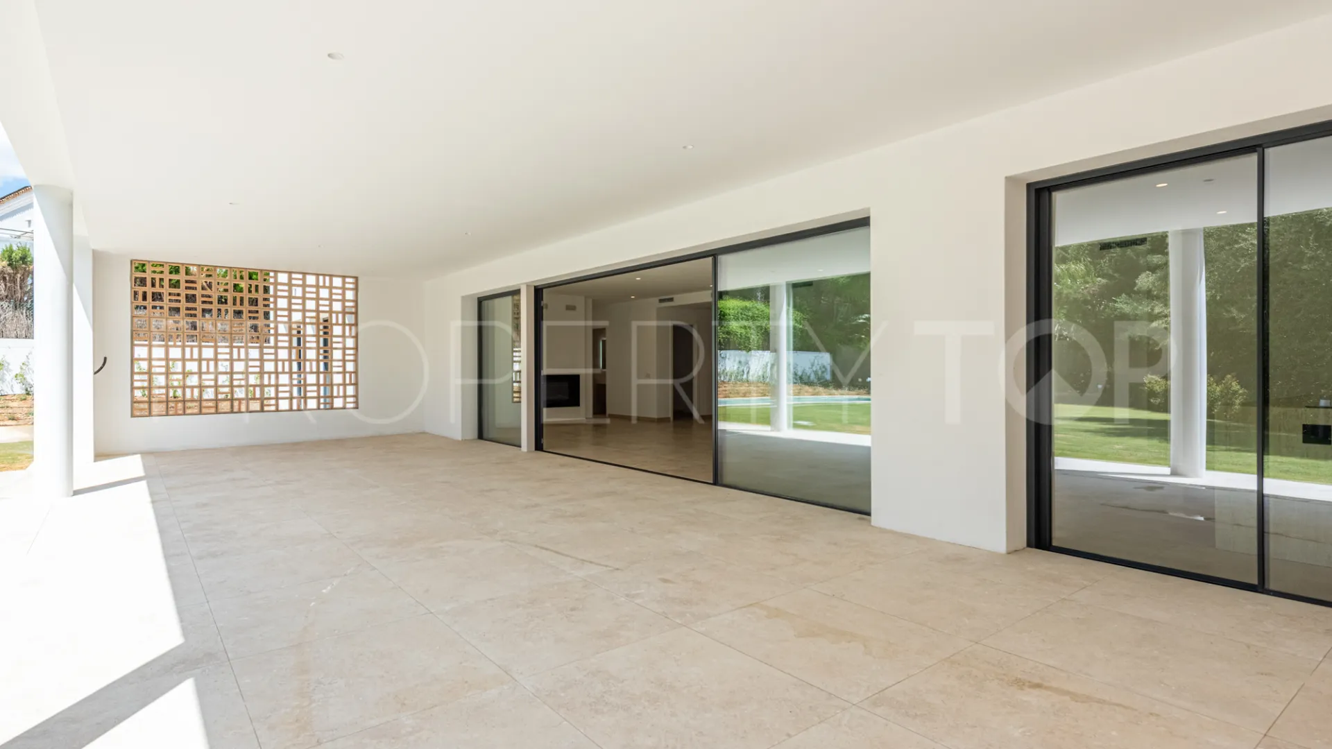 Villa in Zona B for sale