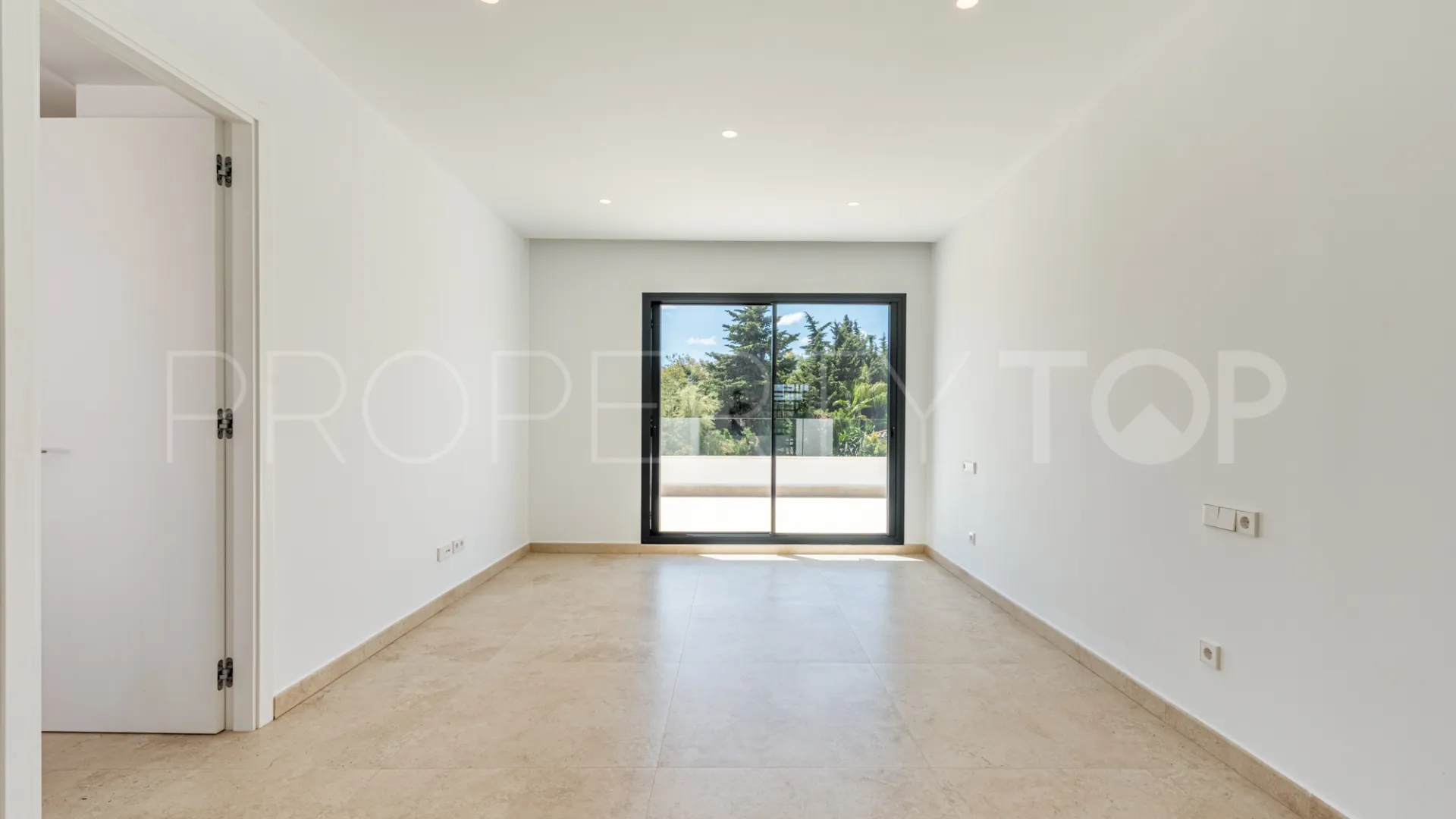 Villa in Zona B for sale