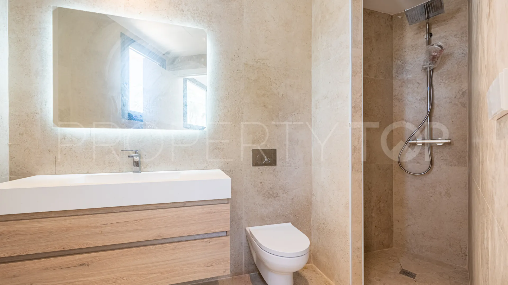 Villa in Zona B for sale